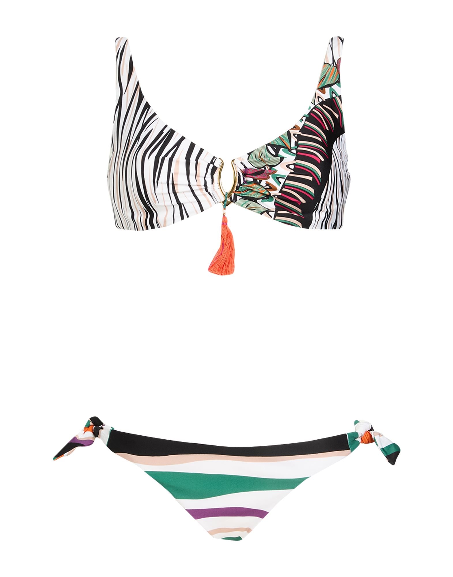 MARIKA MARE - Bikinis