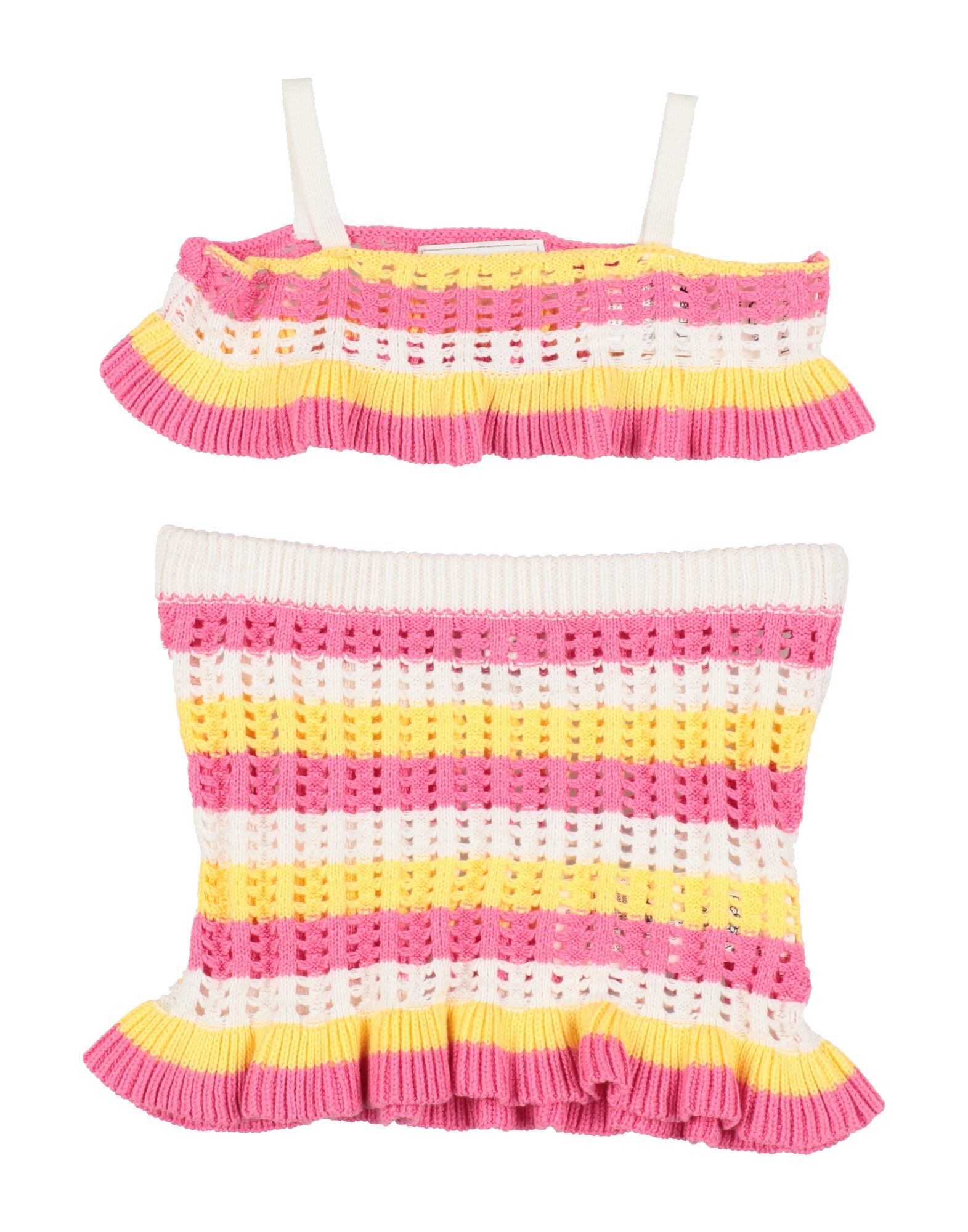 MONNALISA - Cover-ups