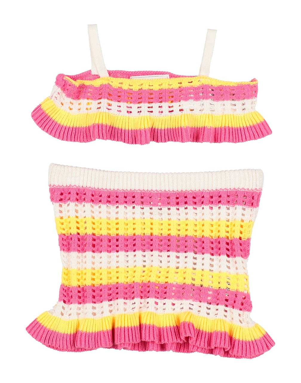 MONNALISA - Cover-ups