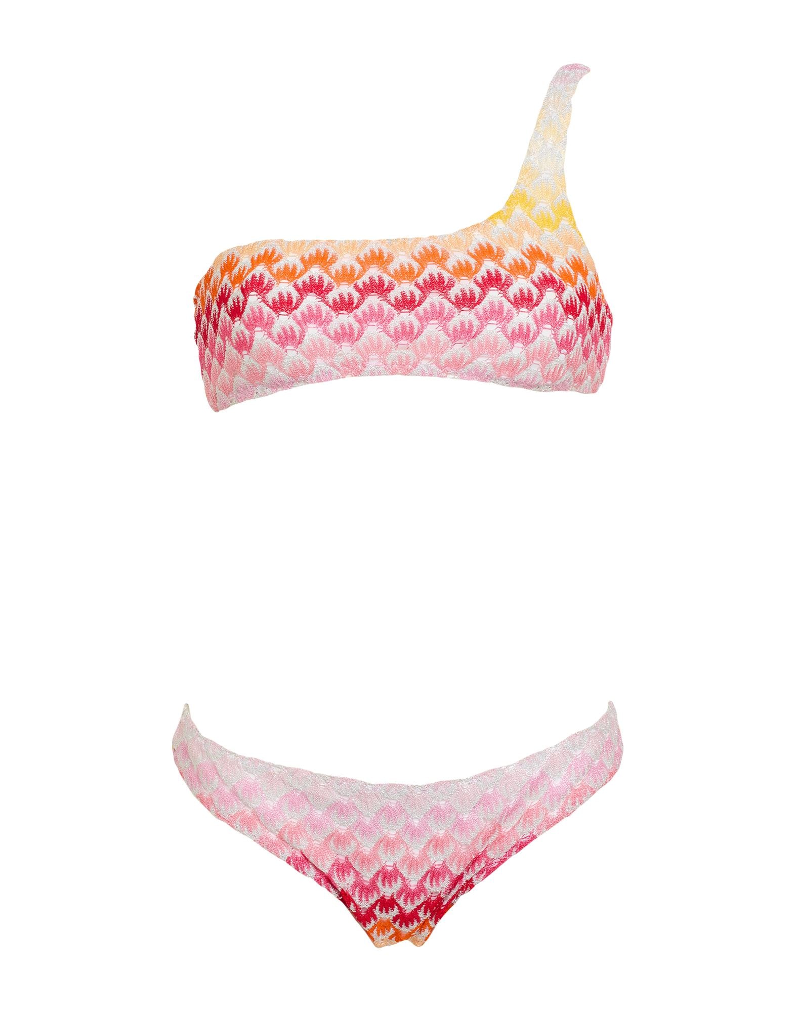 MISSONI - Bikinis