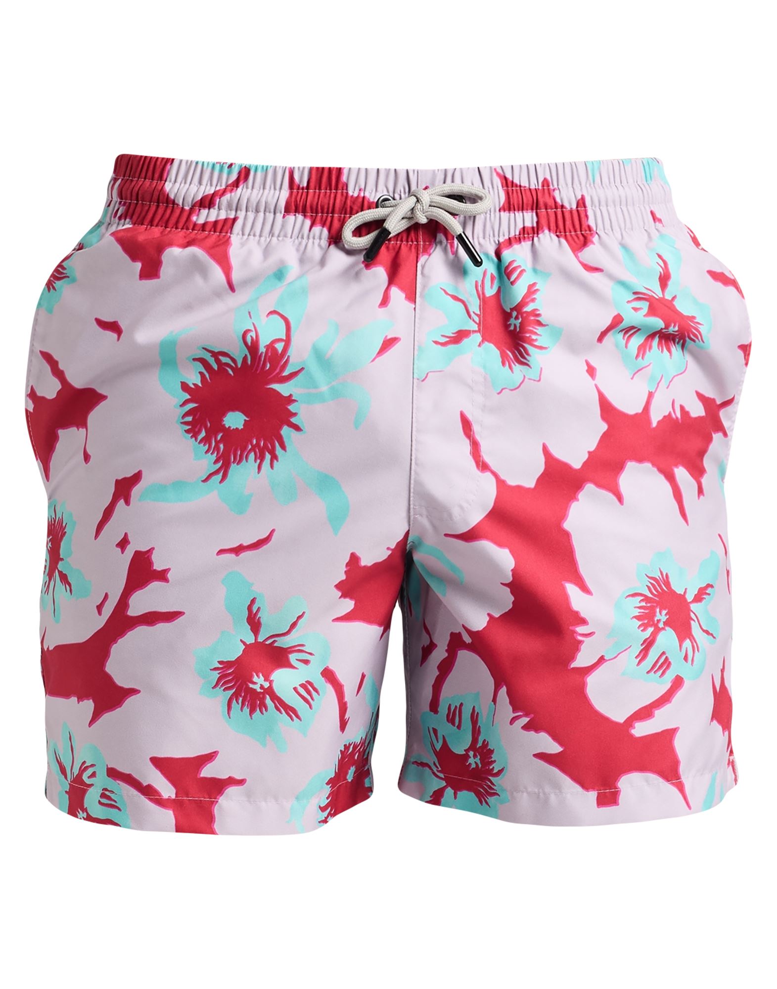 DRIES VAN NOTEN - Swim trunks