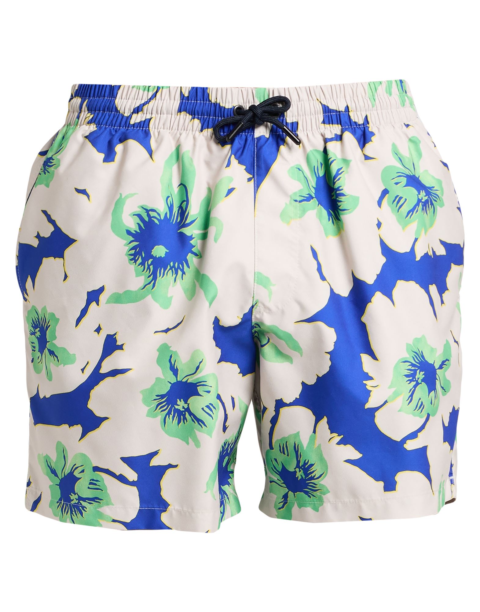DRIES VAN NOTEN - Swim trunks