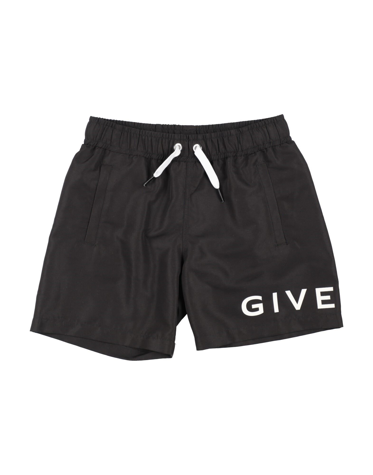 GIVENCHY - Swim trunks