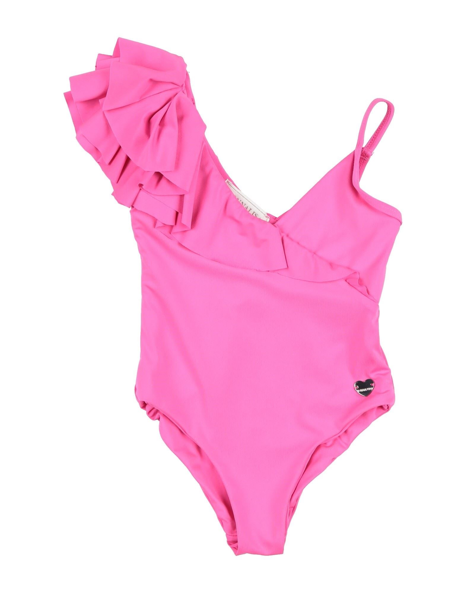 MONNALISA - One-piece swimsuits