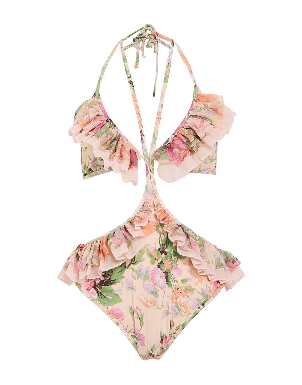 DISTRICT by MARGHERITA MAZZEI - Bikinis