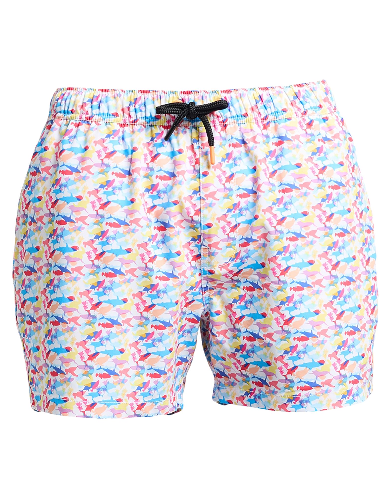 SAVE THE DUCK - Swim trunks