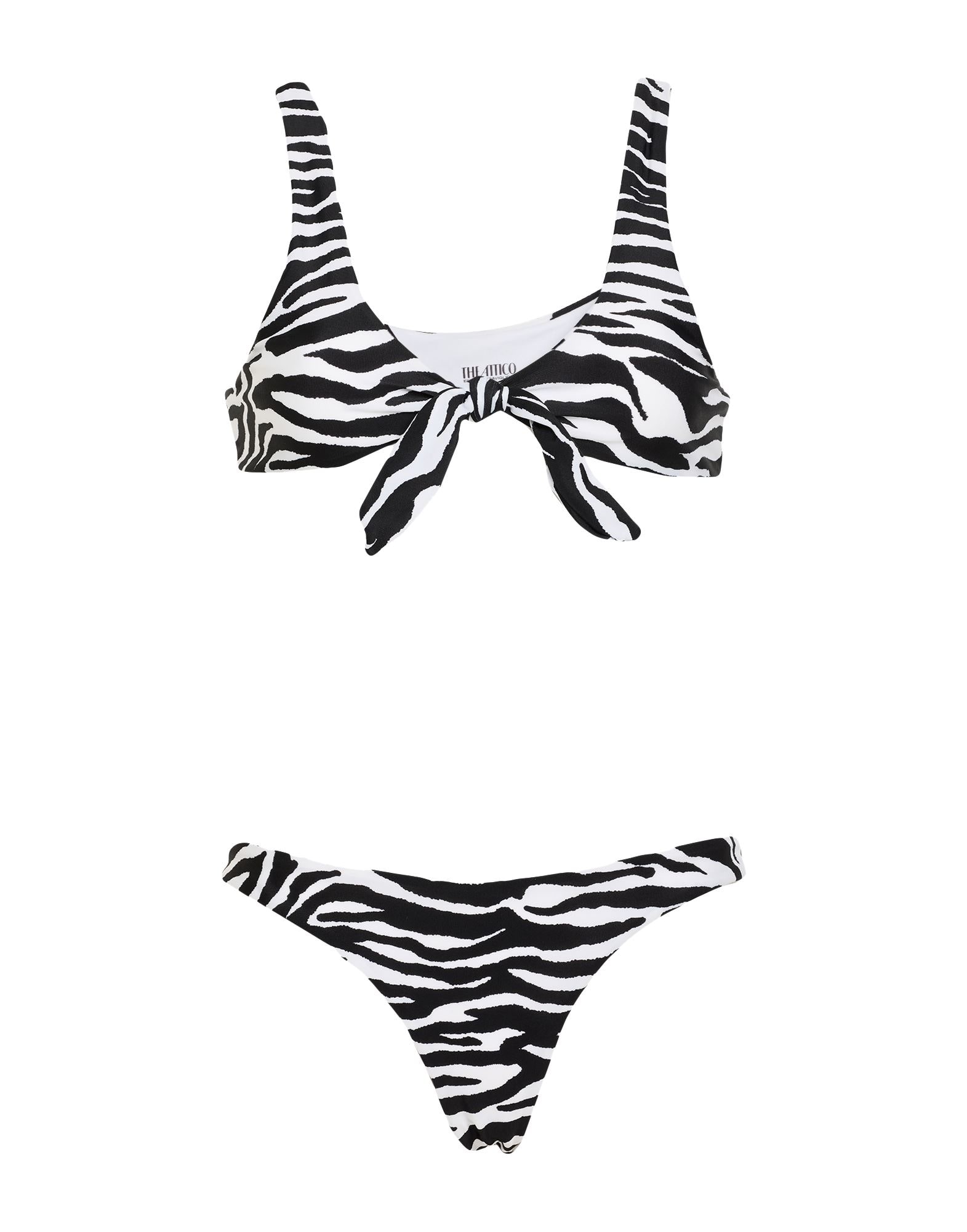 THE ATTICO - Bikinis