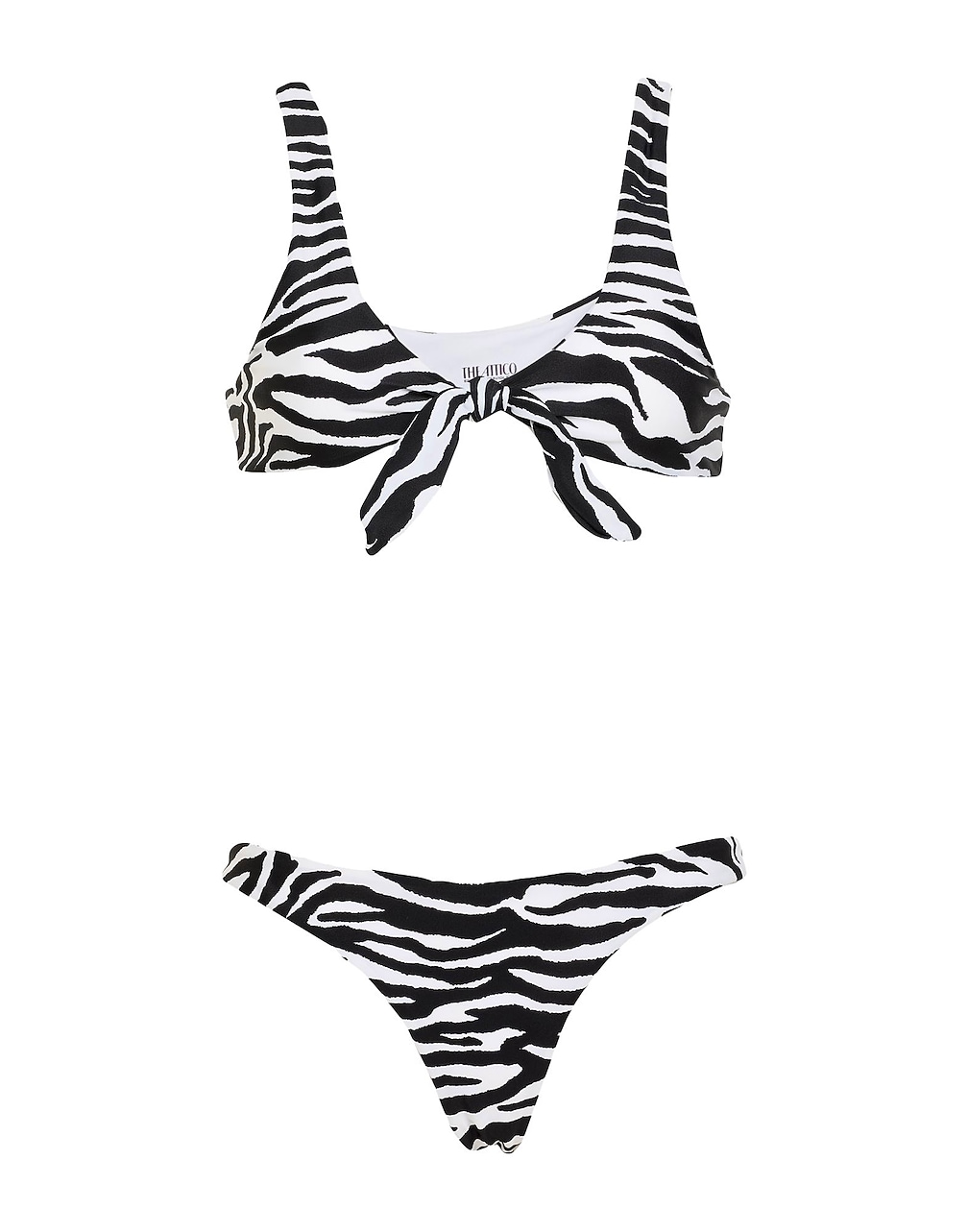 THE ATTICO - Bikinis