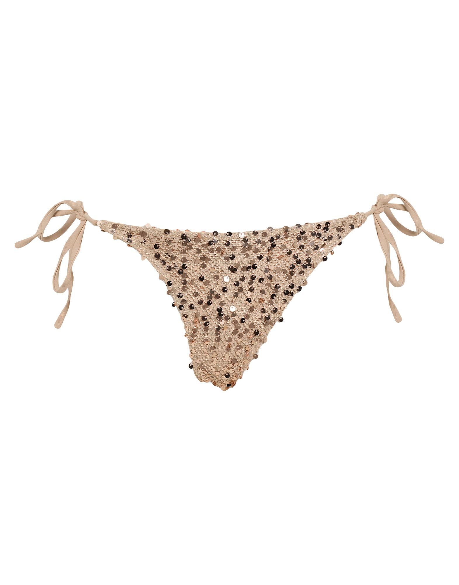 ERMANNO SCERVINO - Bikinislips & Badehosen