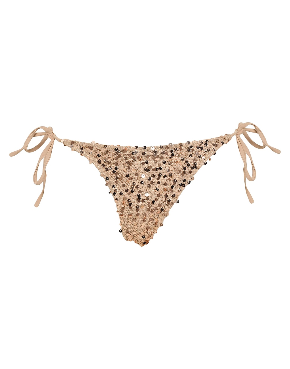 ERMANNO SCERVINO - Bikinislips & Badehosen