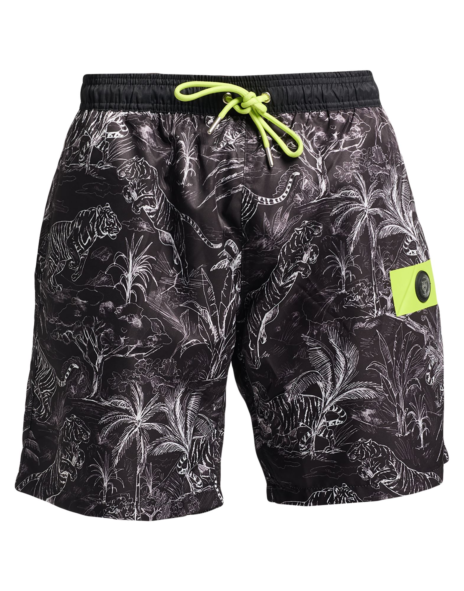 PLEIN SPORT - Badeboxer