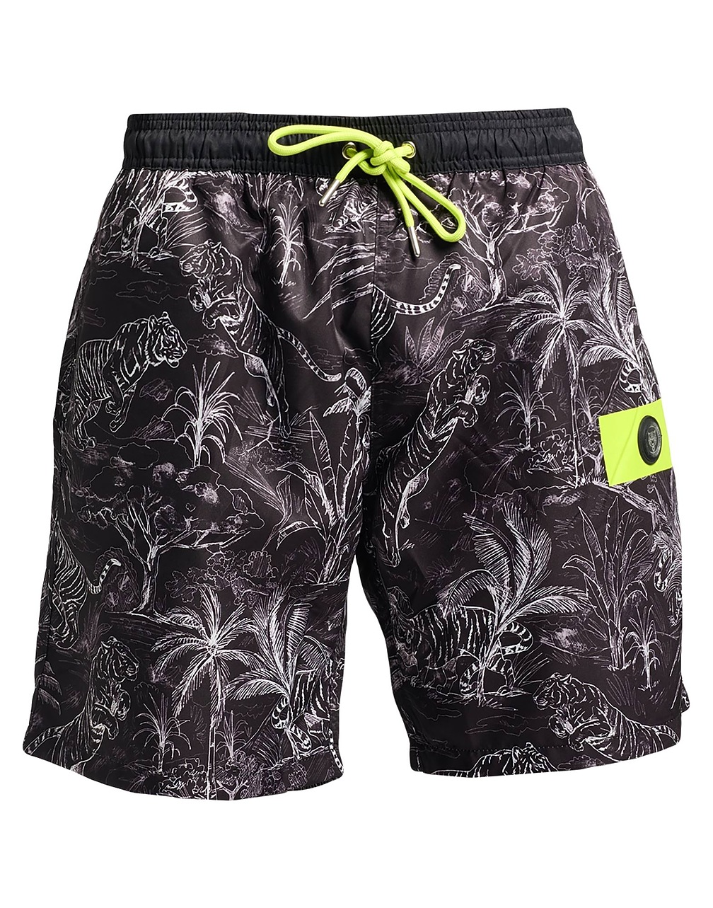 PLEIN SPORT - Badeboxer