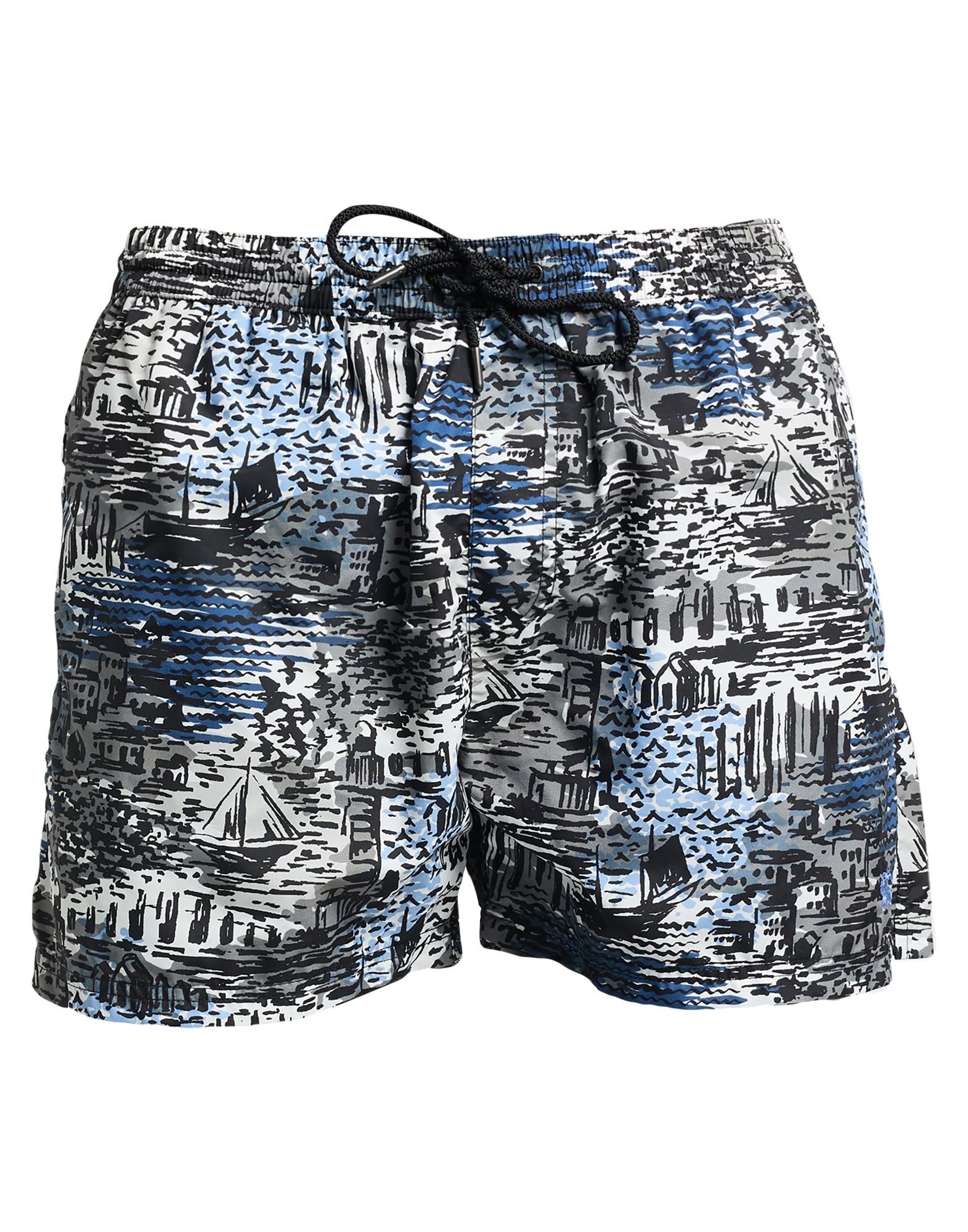 BURBERRY - Шорты для плавания