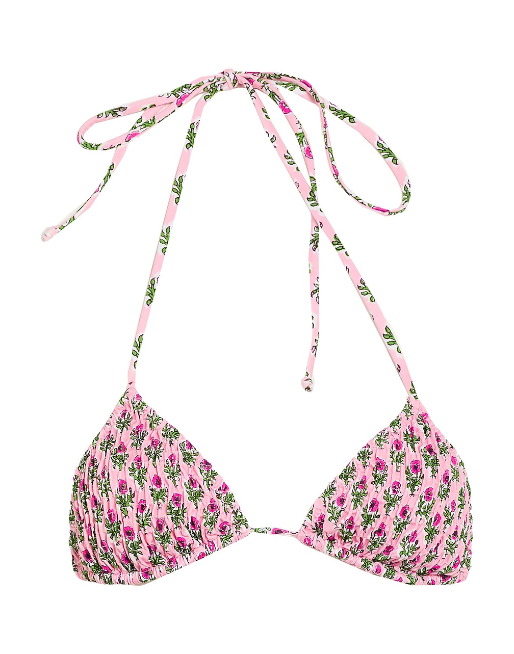 MC2 SAINT BARTH - Bikini tops