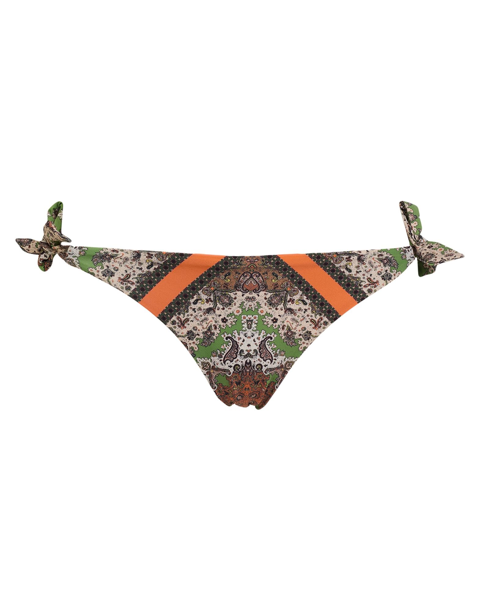 TWINSET - Slip Bikini & Slip Mare