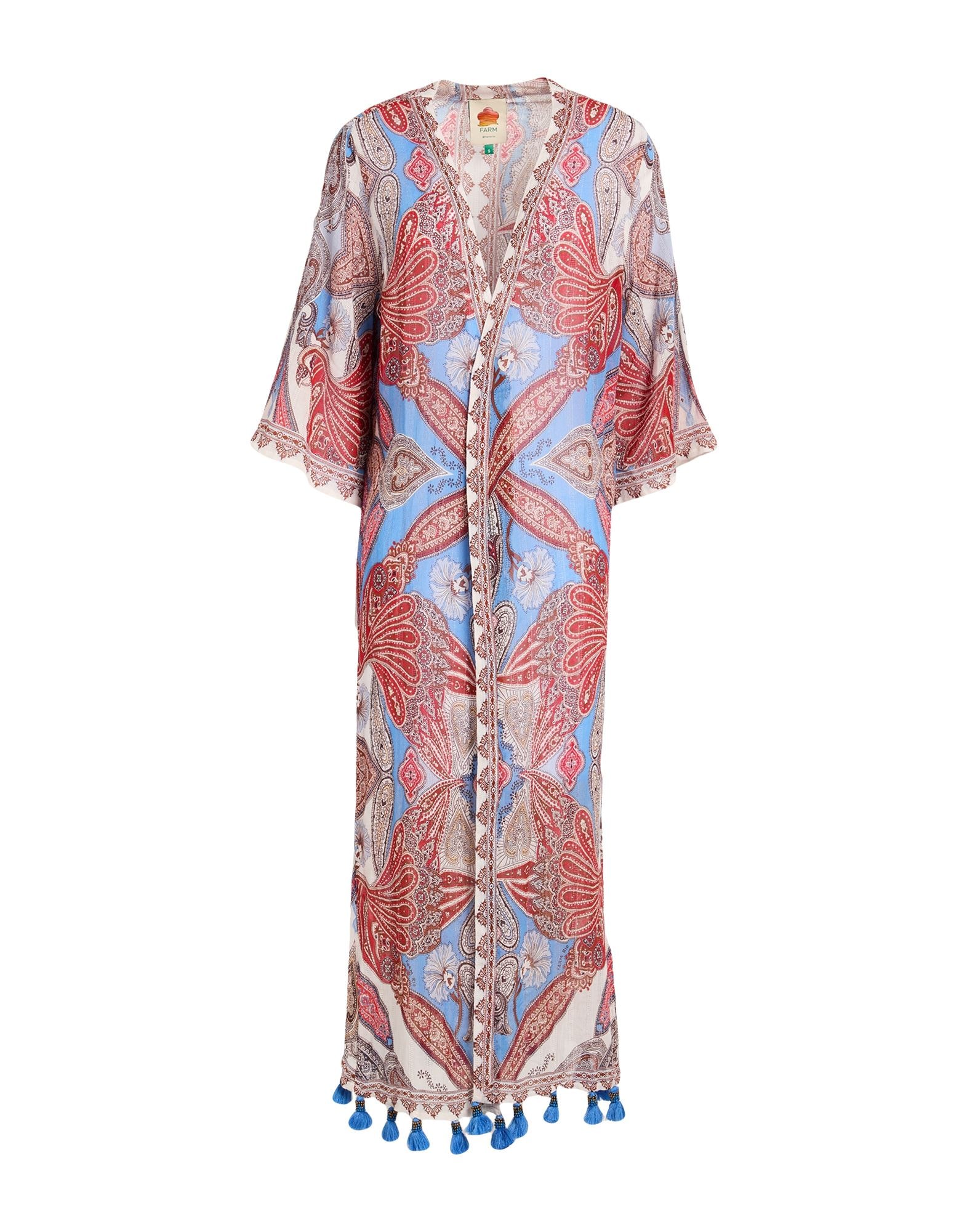 FARM RIO - Cover-ups