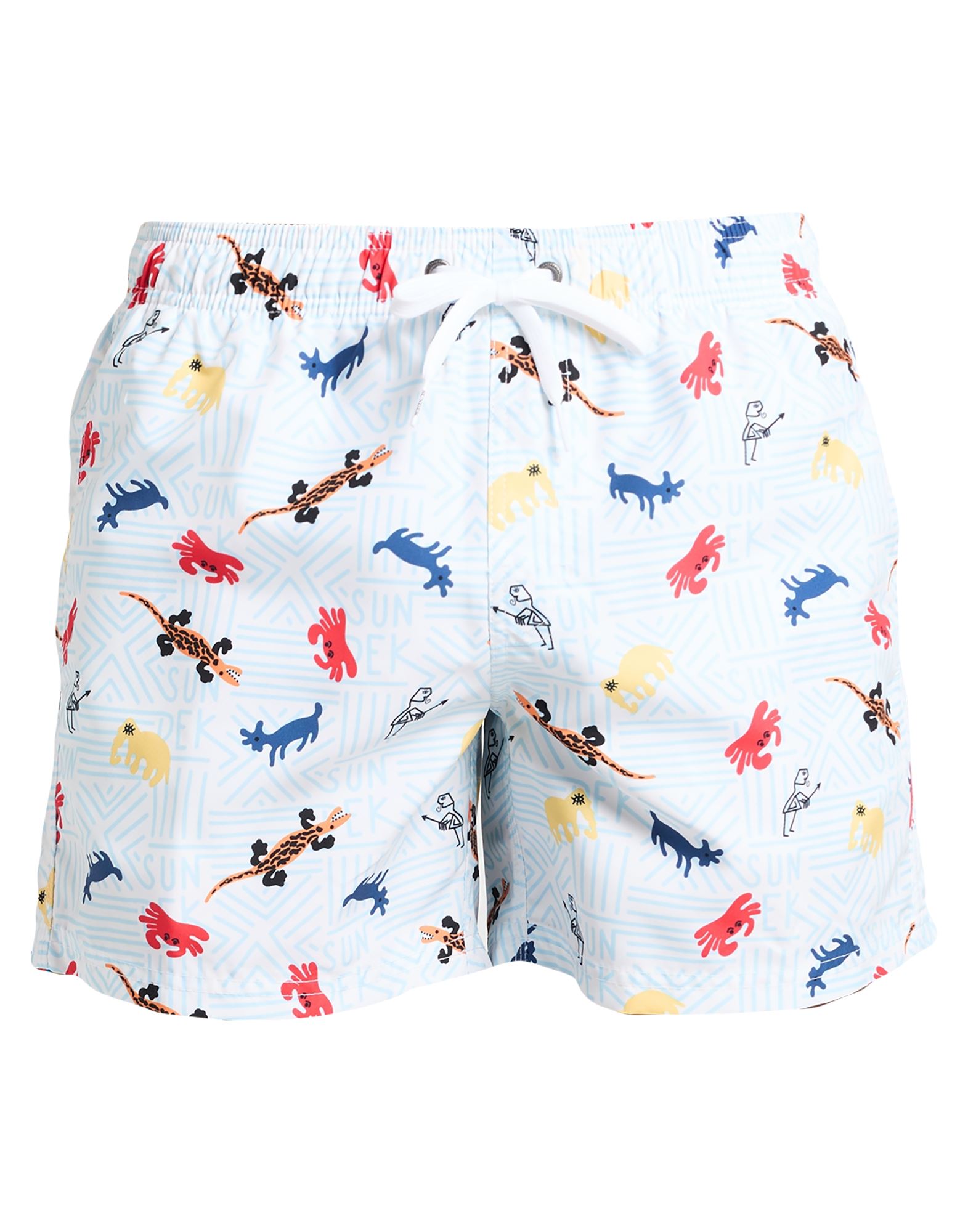 SUNDEK - Swim trunks