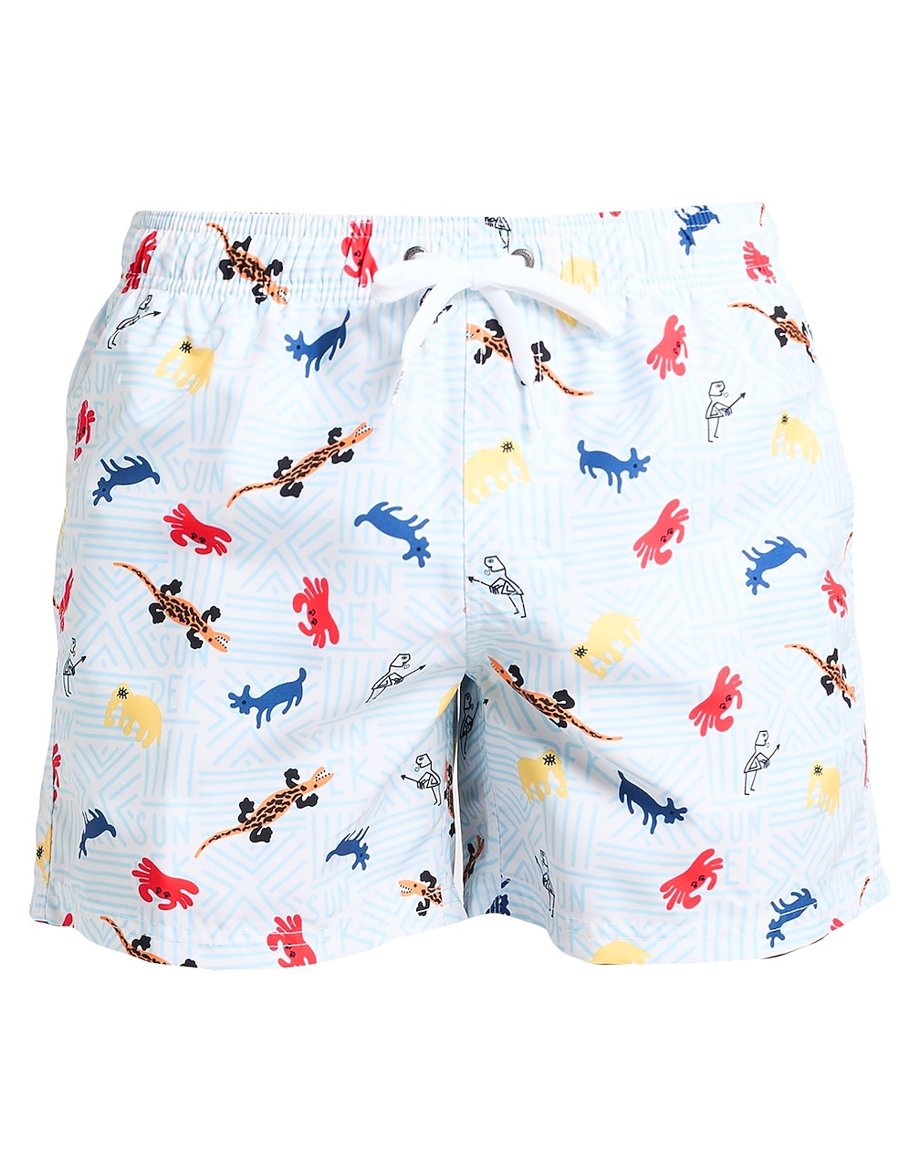 SUNDEK - Swim trunks