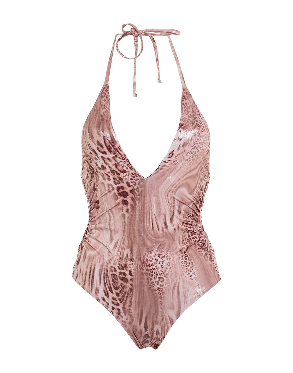 BLUMARINE - One-piece swimsuits