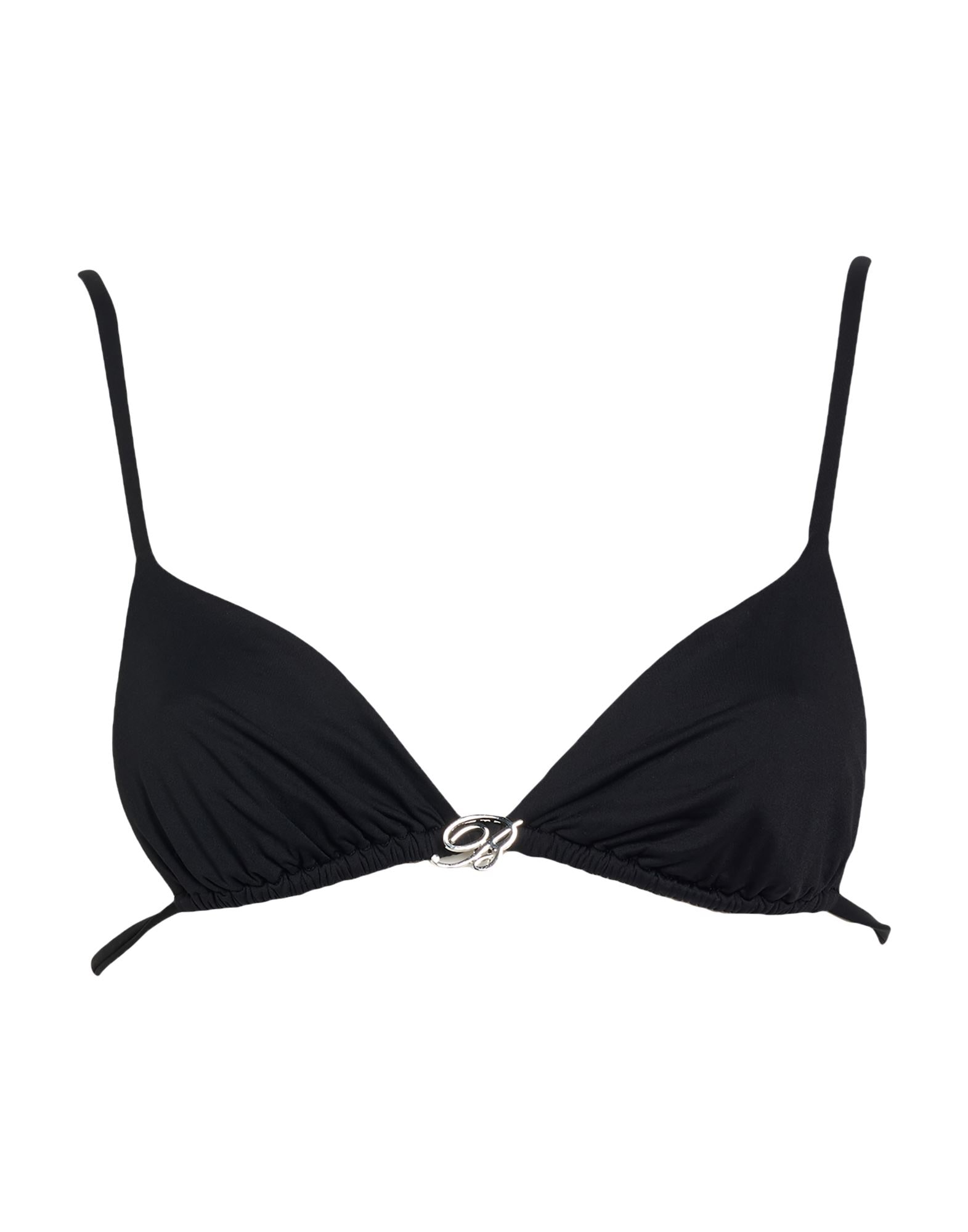 BLUMARINE - Bikini tops