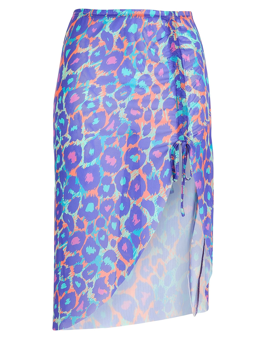 Y-E-S YOUR EVERYDAY SUPERHERO - Sarongs