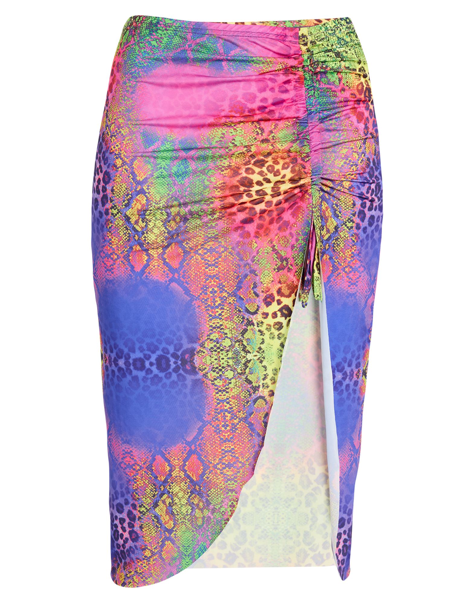 Y-E-S YOUR EVERYDAY SUPERHERO - Sarongs