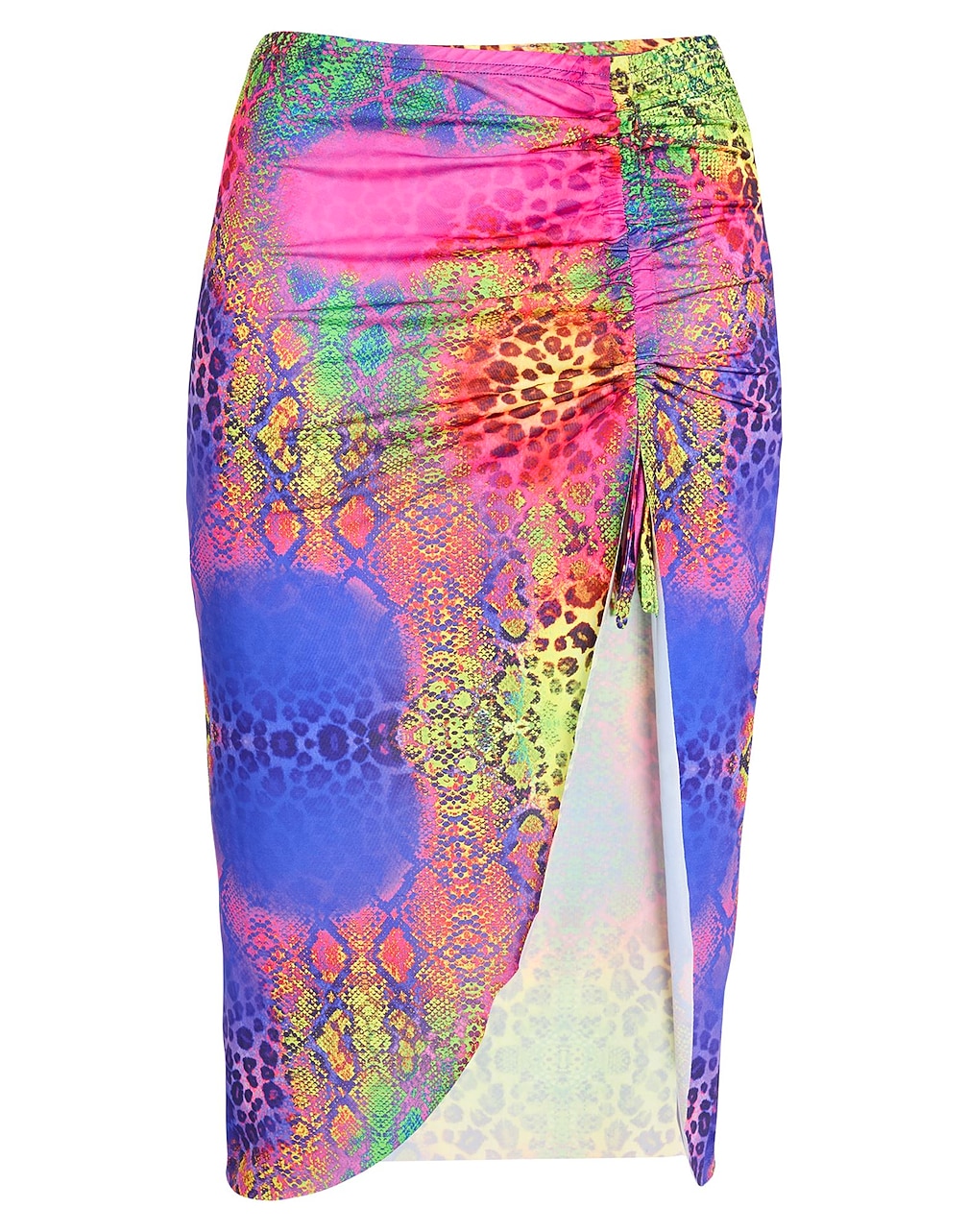 Y-E-S YOUR EVERYDAY SUPERHERO - Sarongs