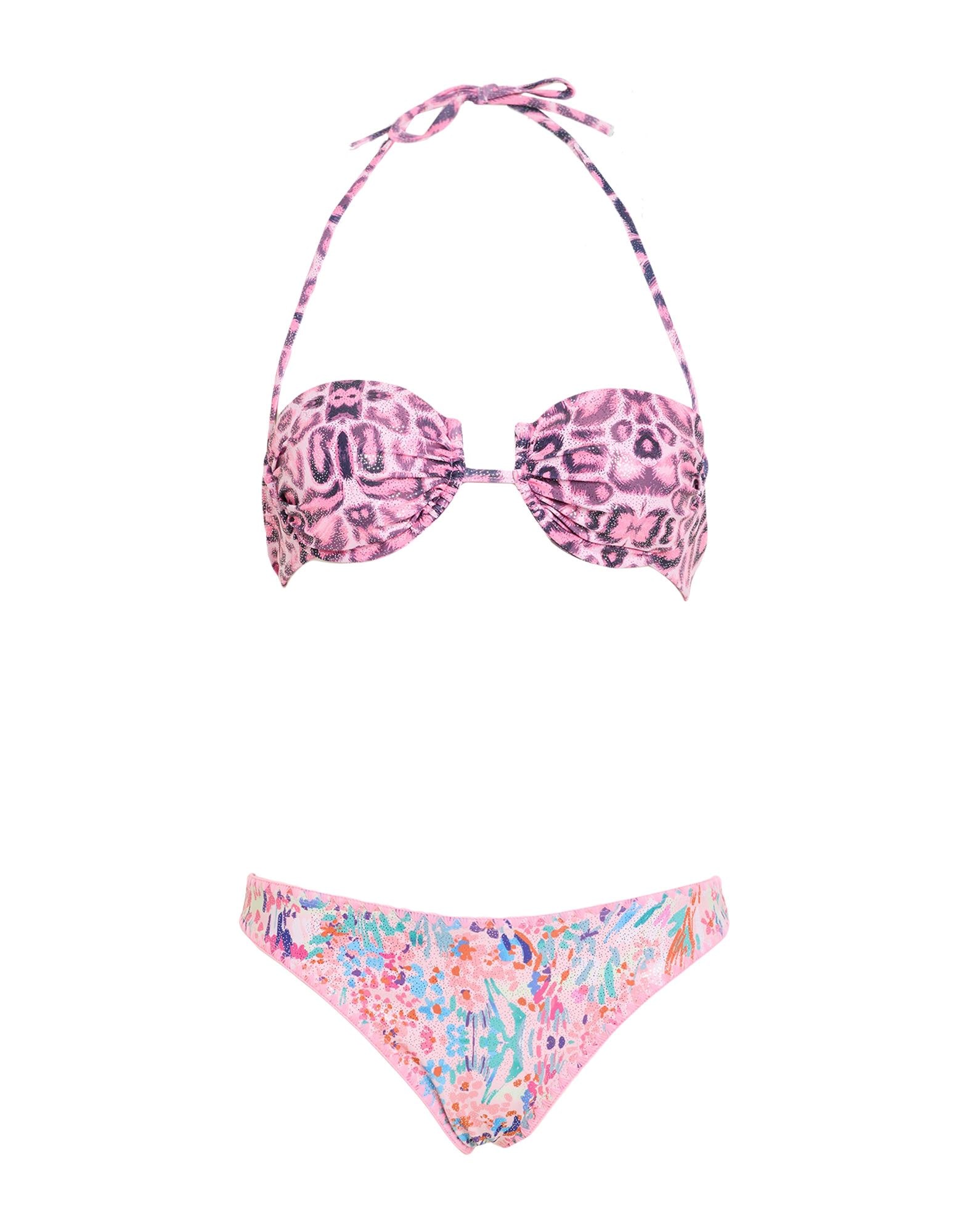 Y-E-S YOUR EVERYDAY SUPERHERO - Bikinis