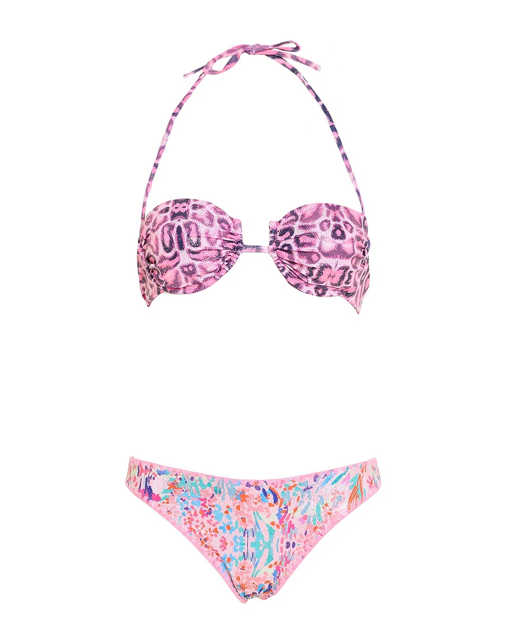 Y-E-S YOUR EVERYDAY SUPERHERO - Bikinis