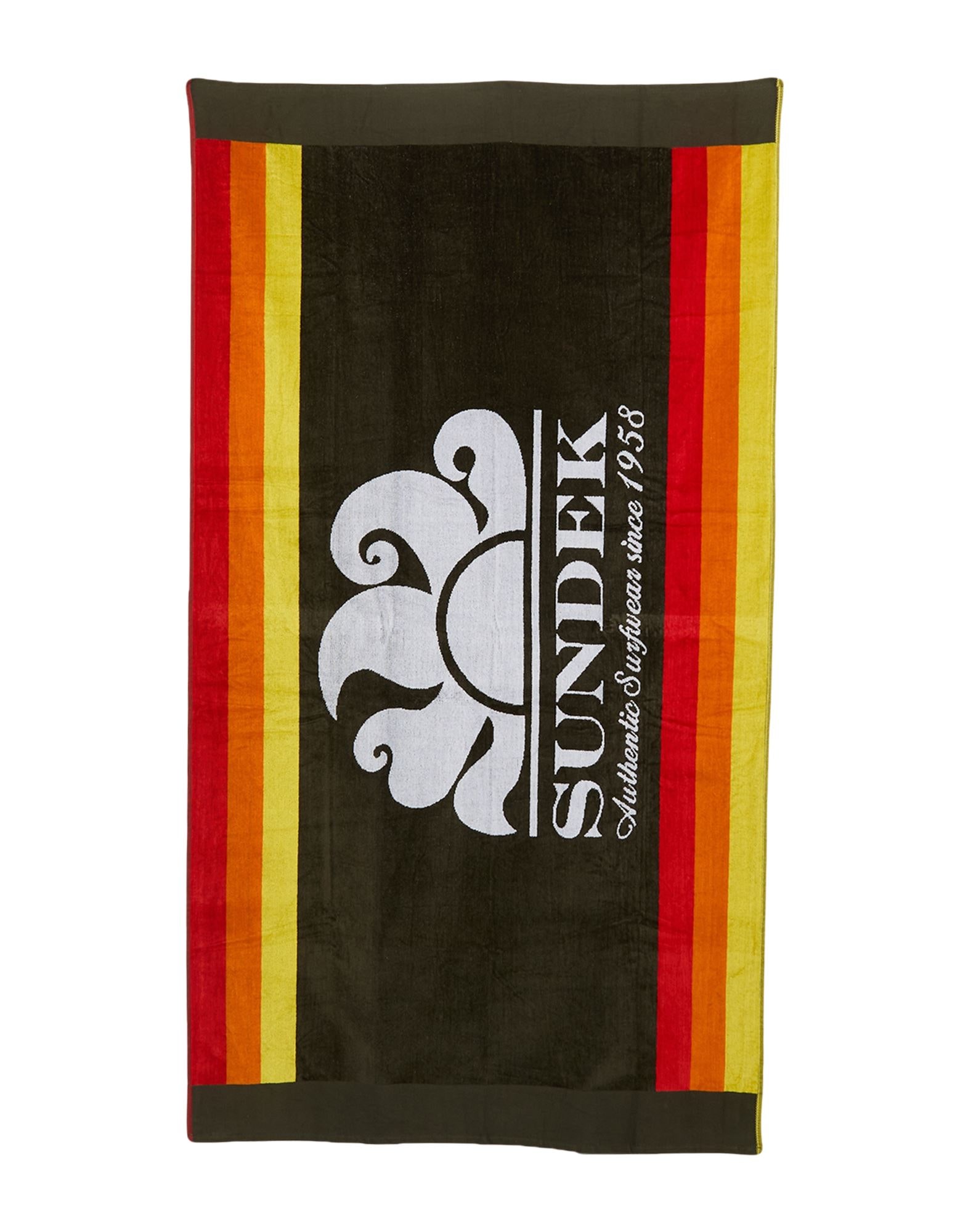 SUNDEK - Beach towels