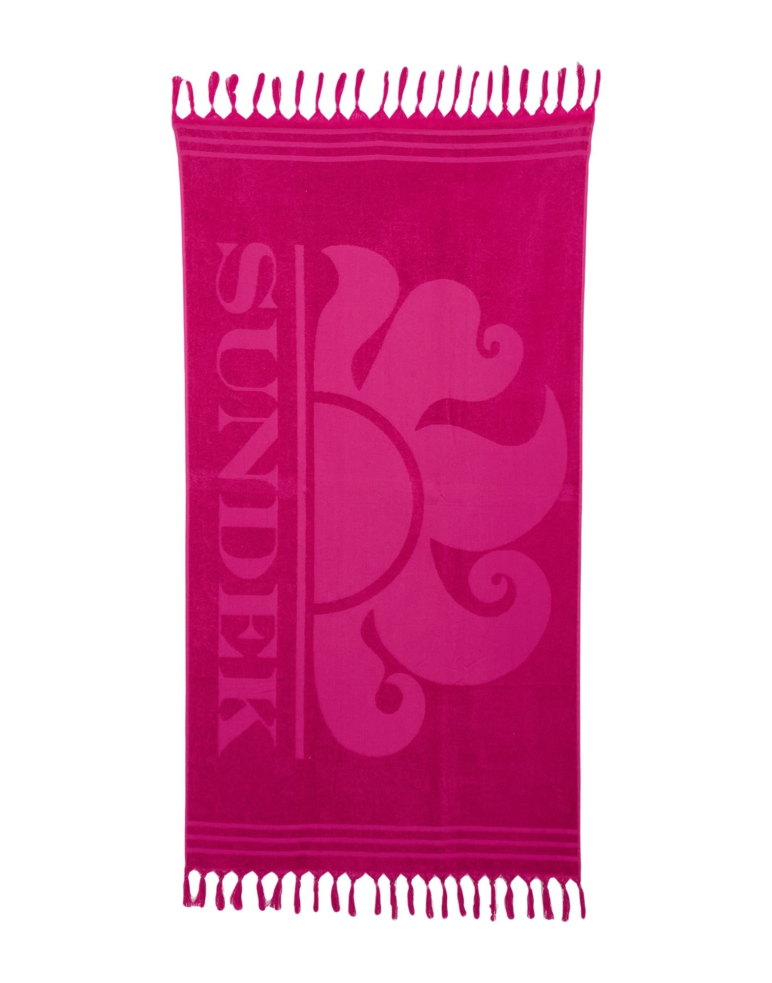 SUNDEK - Beach towels