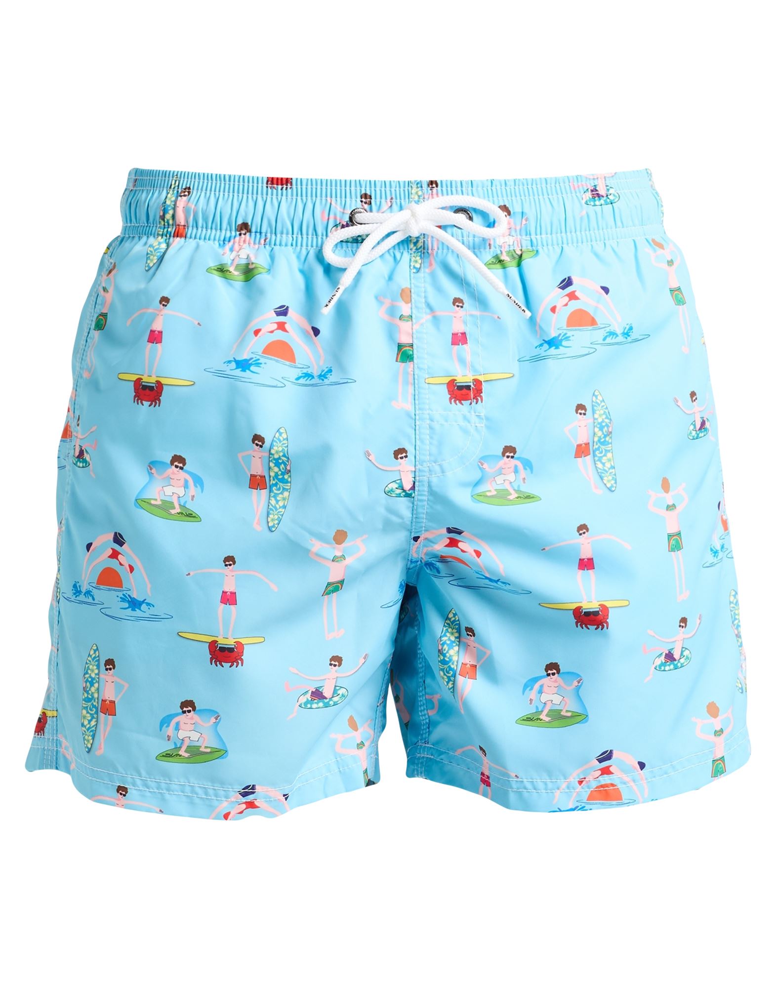 SUNDEK - Swim trunks