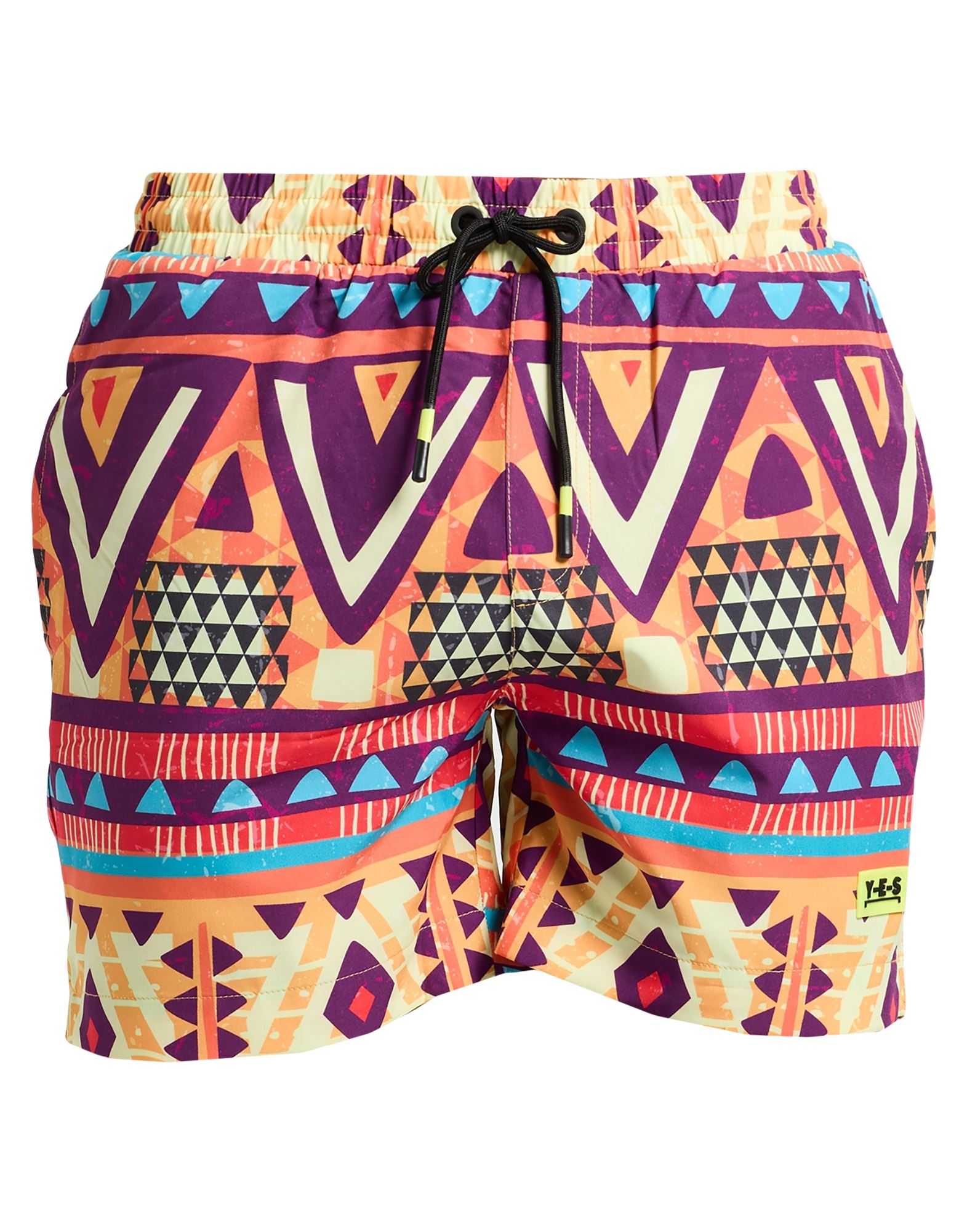 Y-E-S YOUR EVERYDAY SUPERHERO - Шорты для плавания