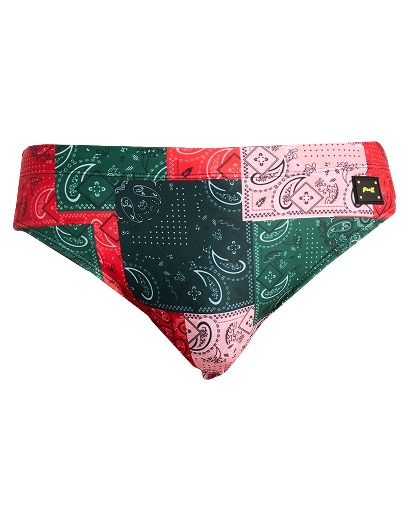 F**K PROJECT - Bikini bottoms & Swim briefs