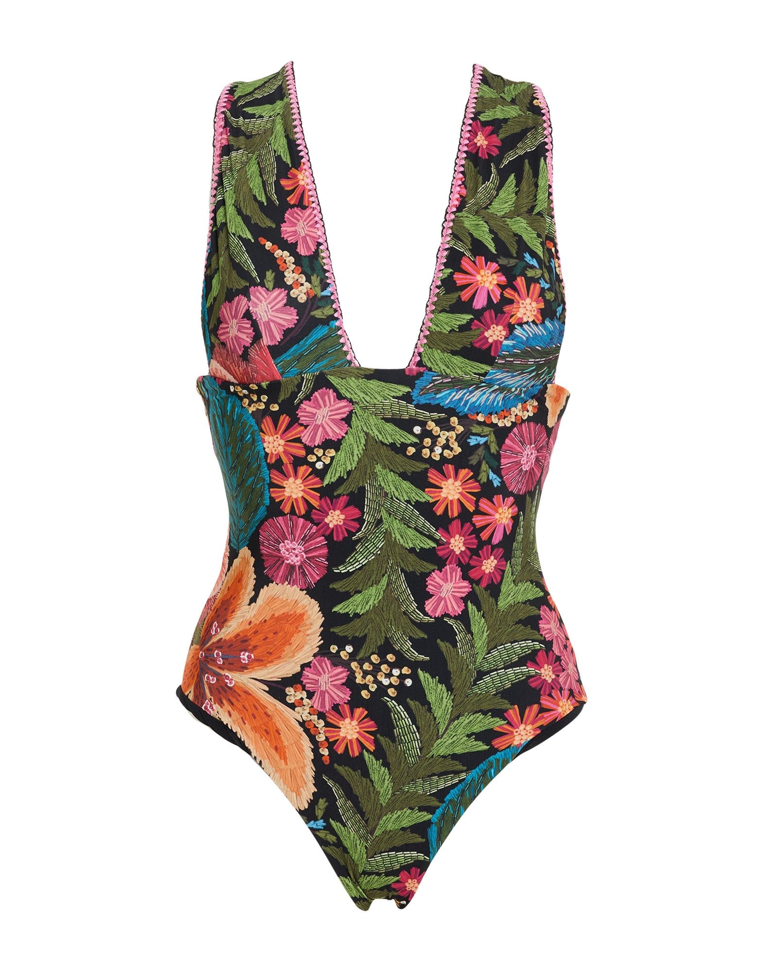 FARM RIO - One-piece swimsuits