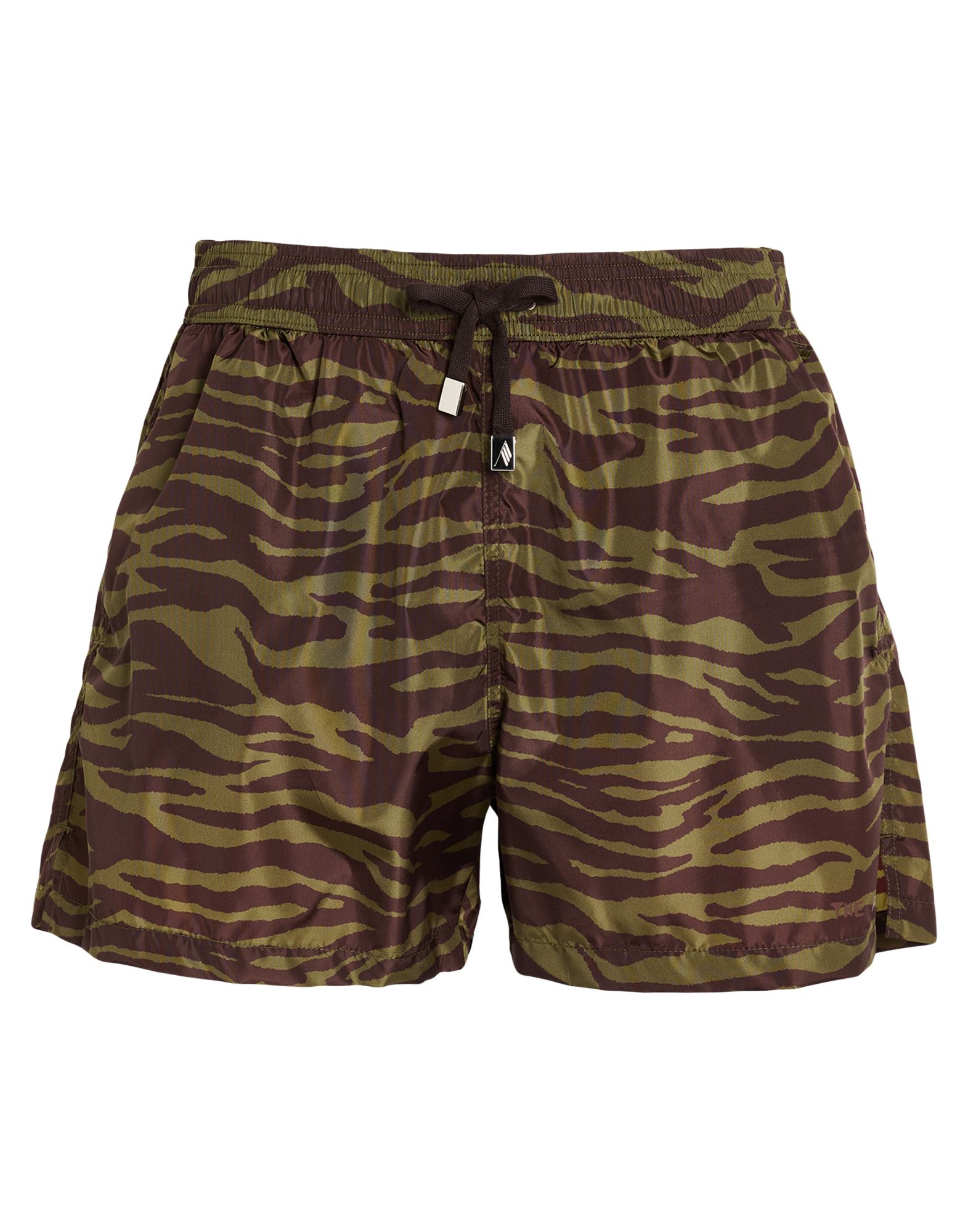 THE ATTICO - Swim trunks