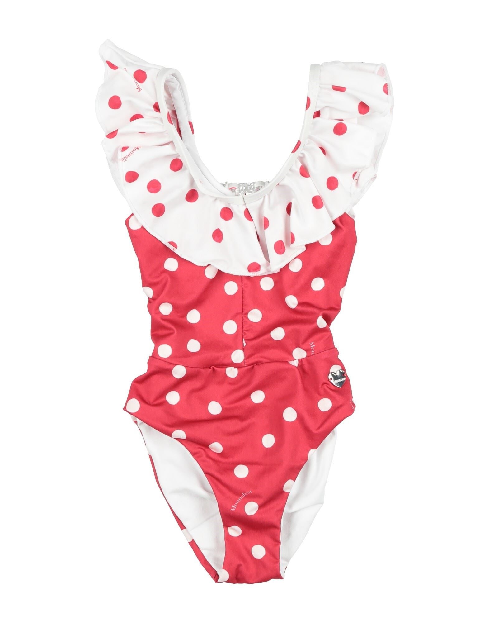 MONNALISA - One-piece swimsuits