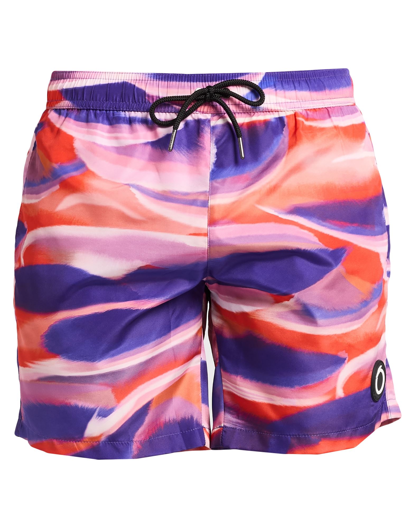 TRUSSARDI - Swim trunks