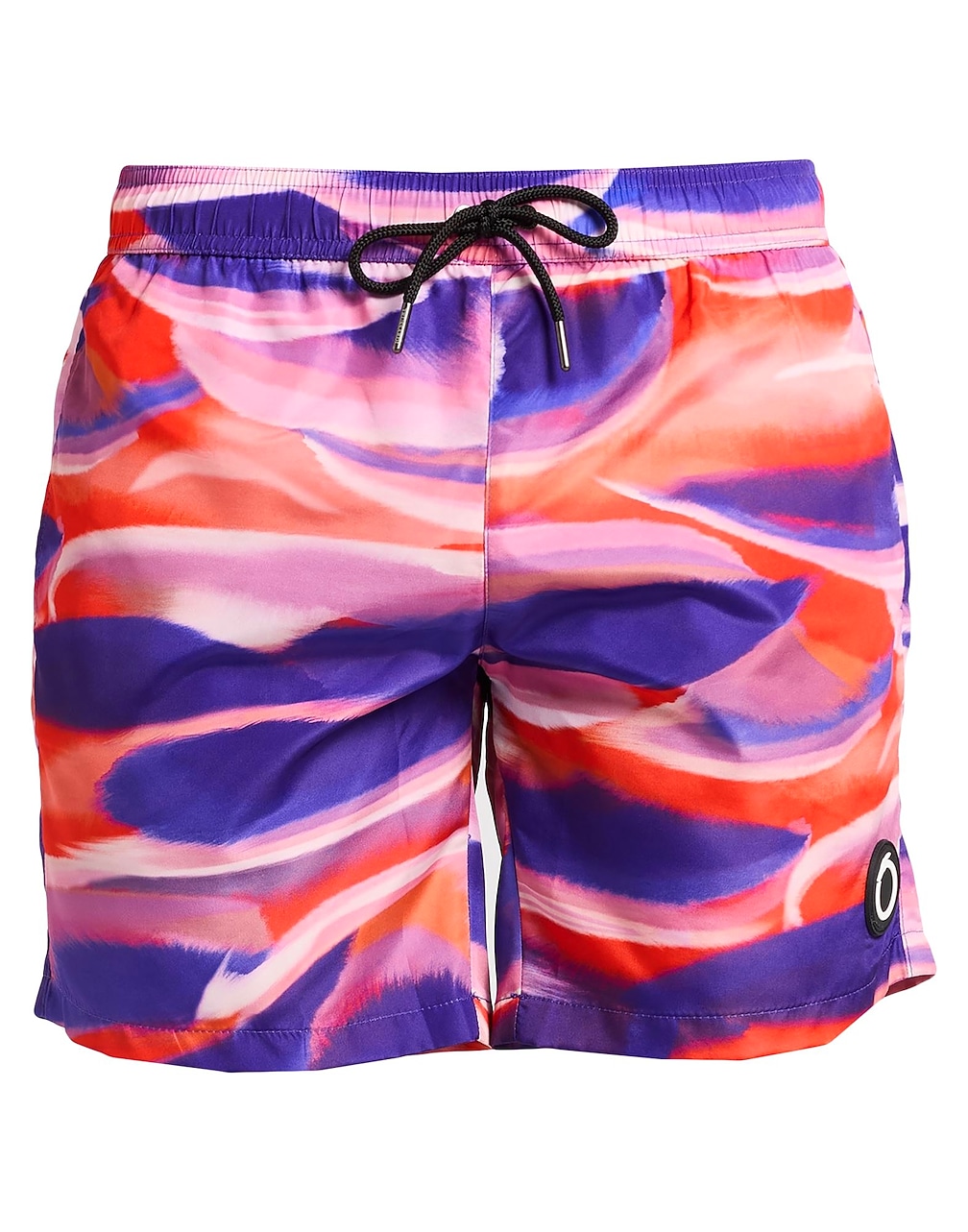 TRUSSARDI - Swim trunks