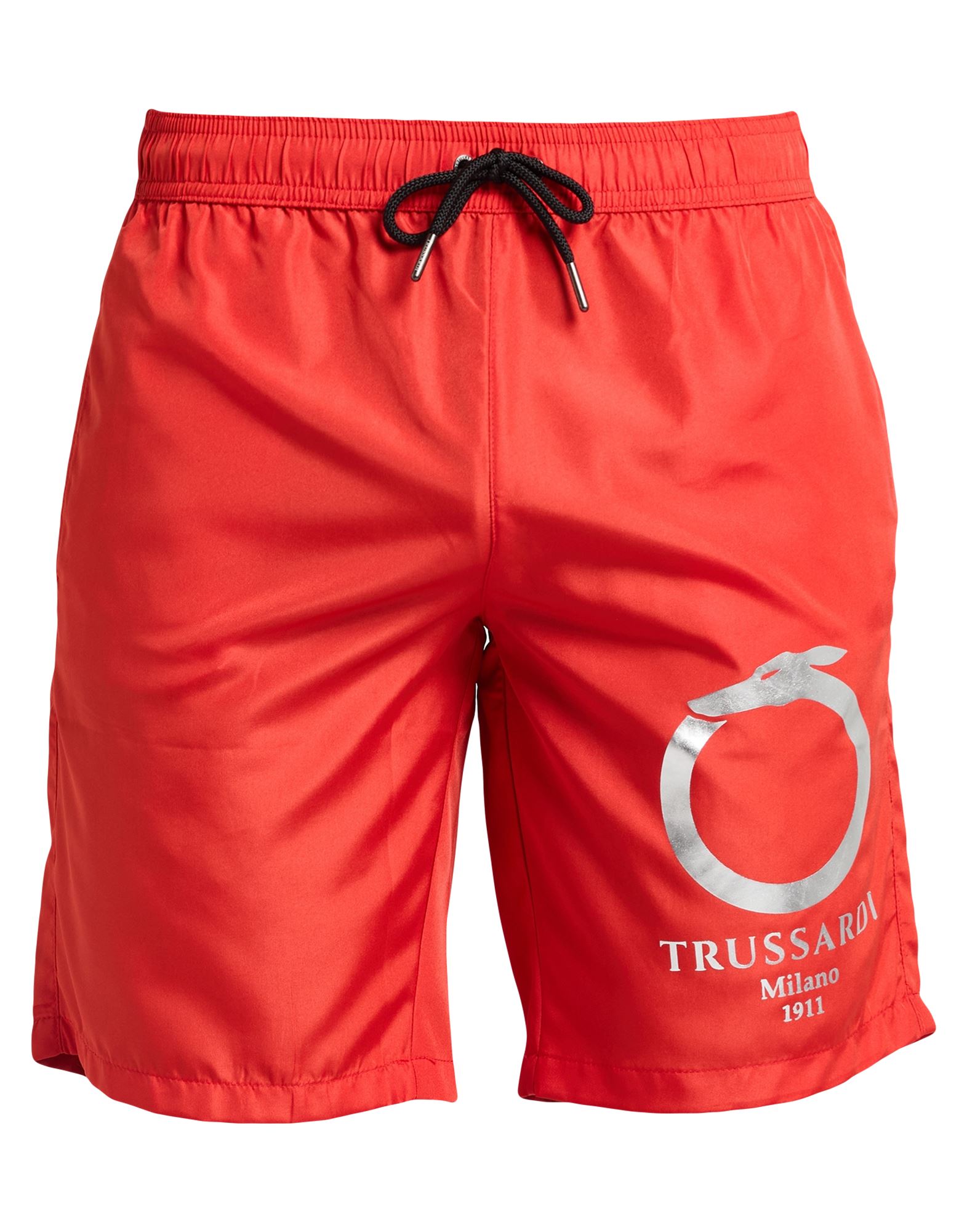 TRUSSARDI - Swim trunks