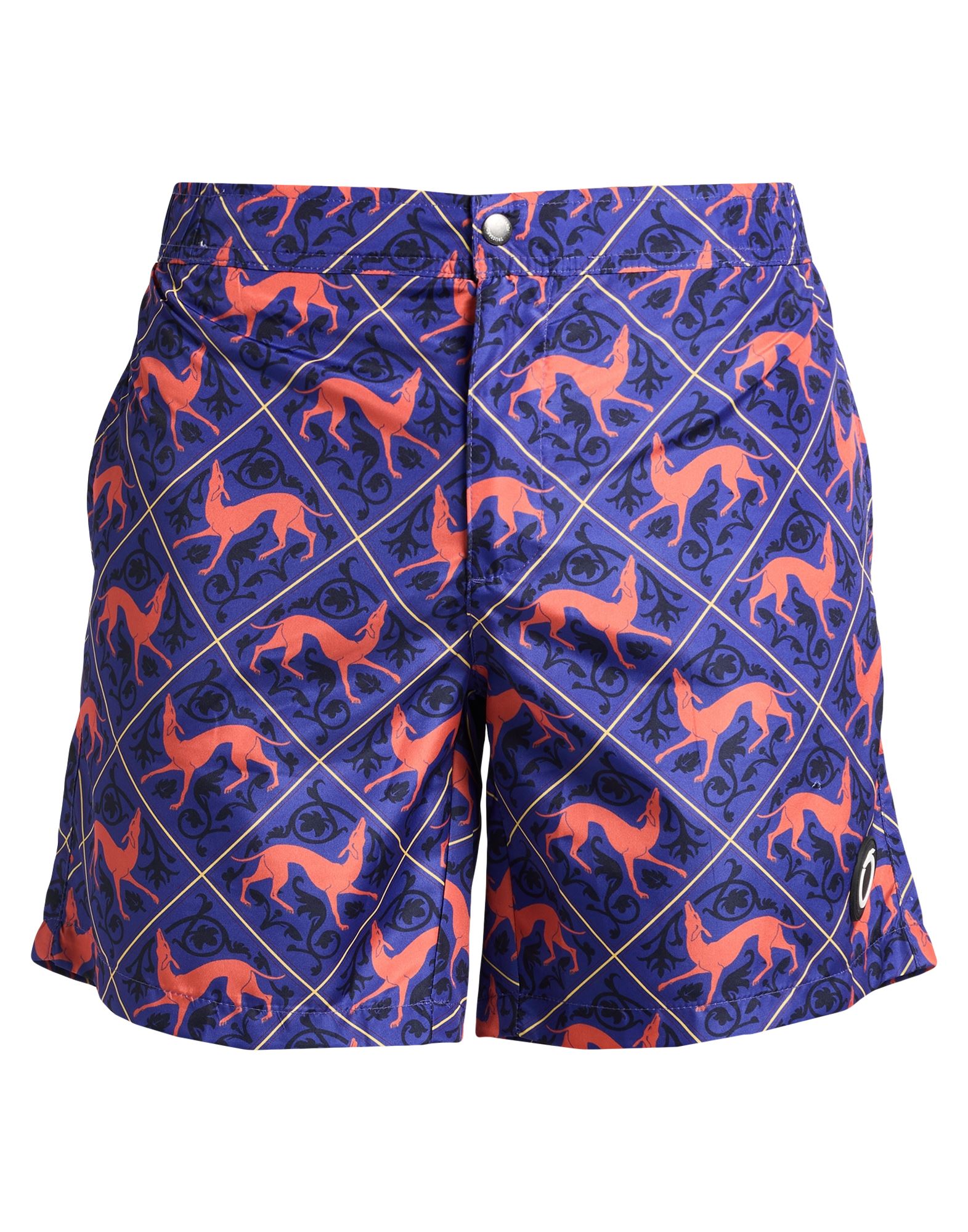 TRUSSARDI - Swim trunks