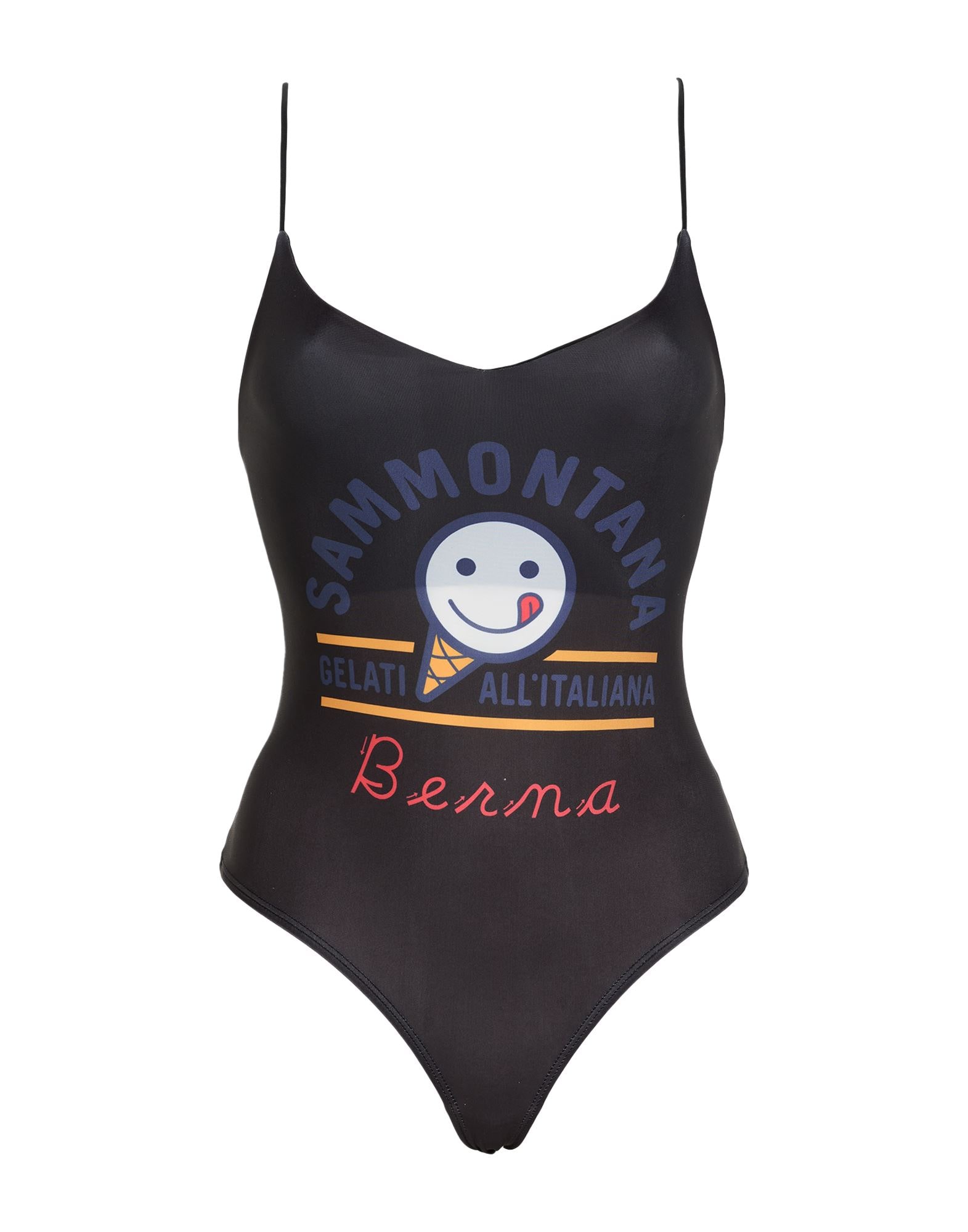 BERNA - One-piece swimsuits
