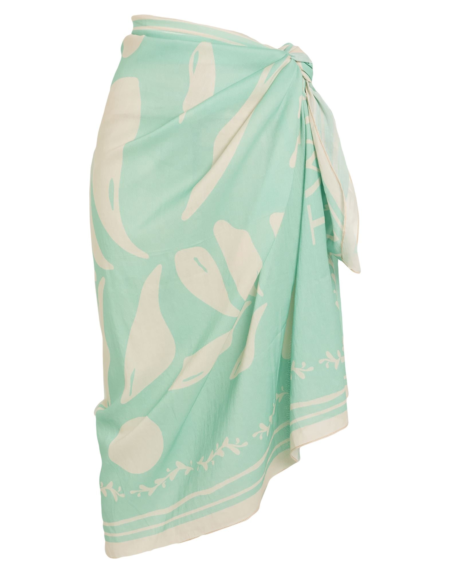 TWINSET - Sarongs