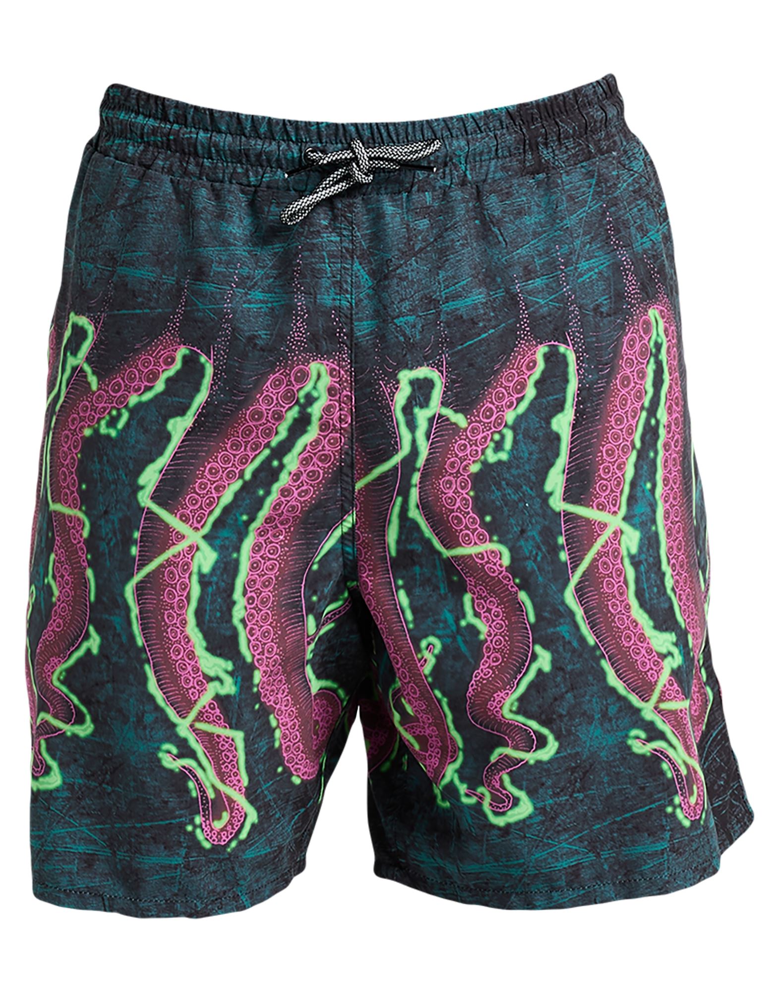 OCTOPUS - Swim trunks