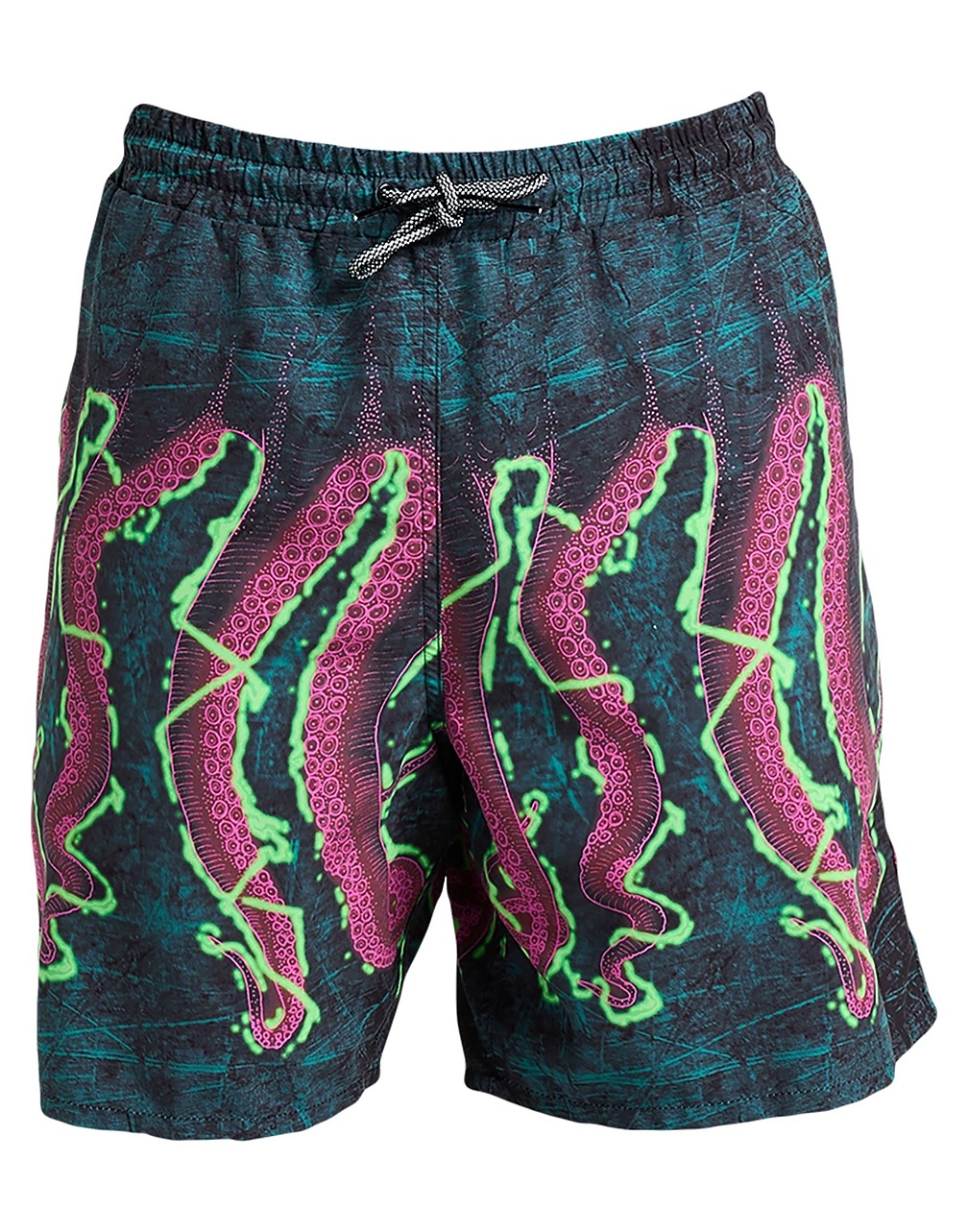 OCTOPUS - Swim trunks