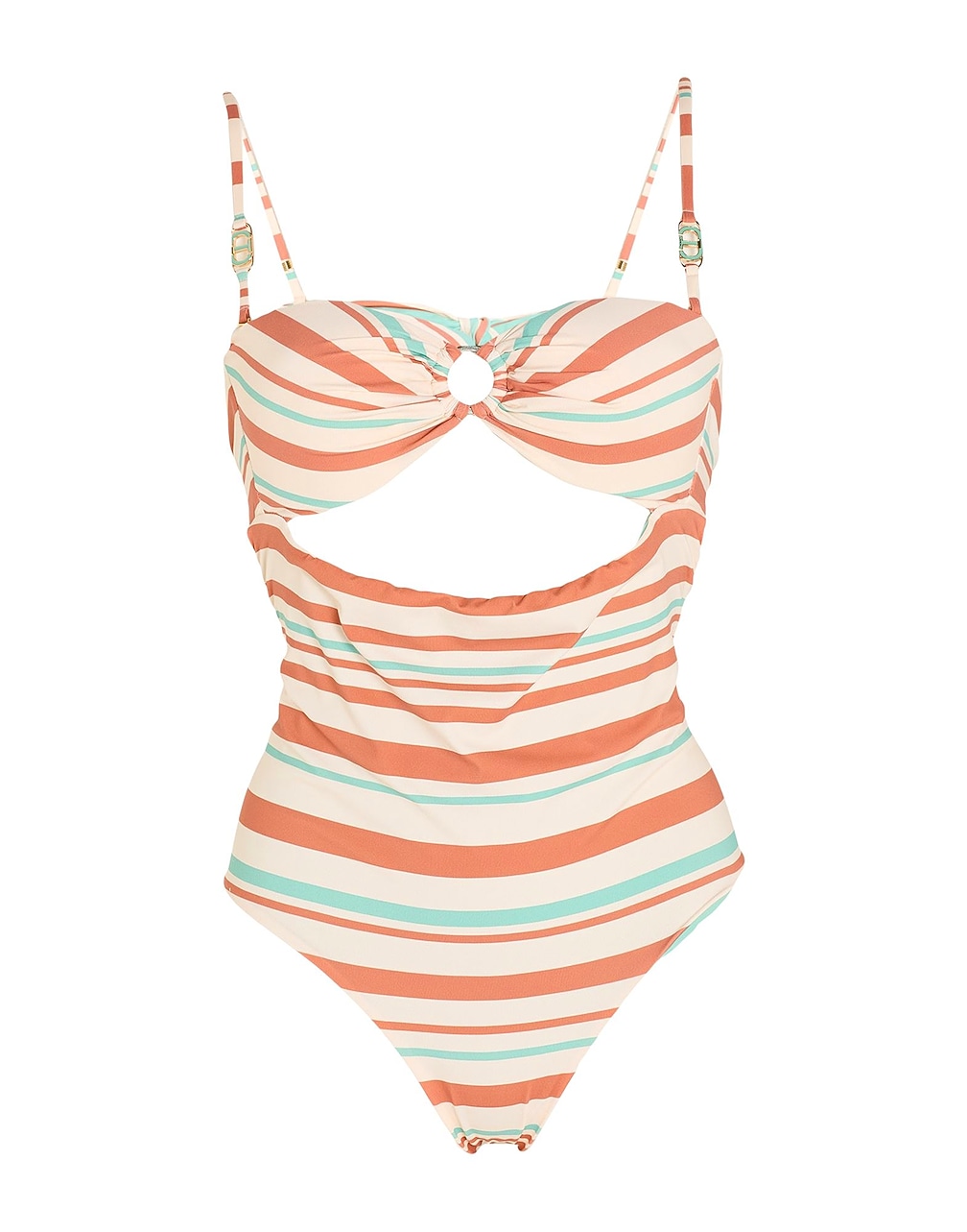 TWINSET - One-piece swimsuits