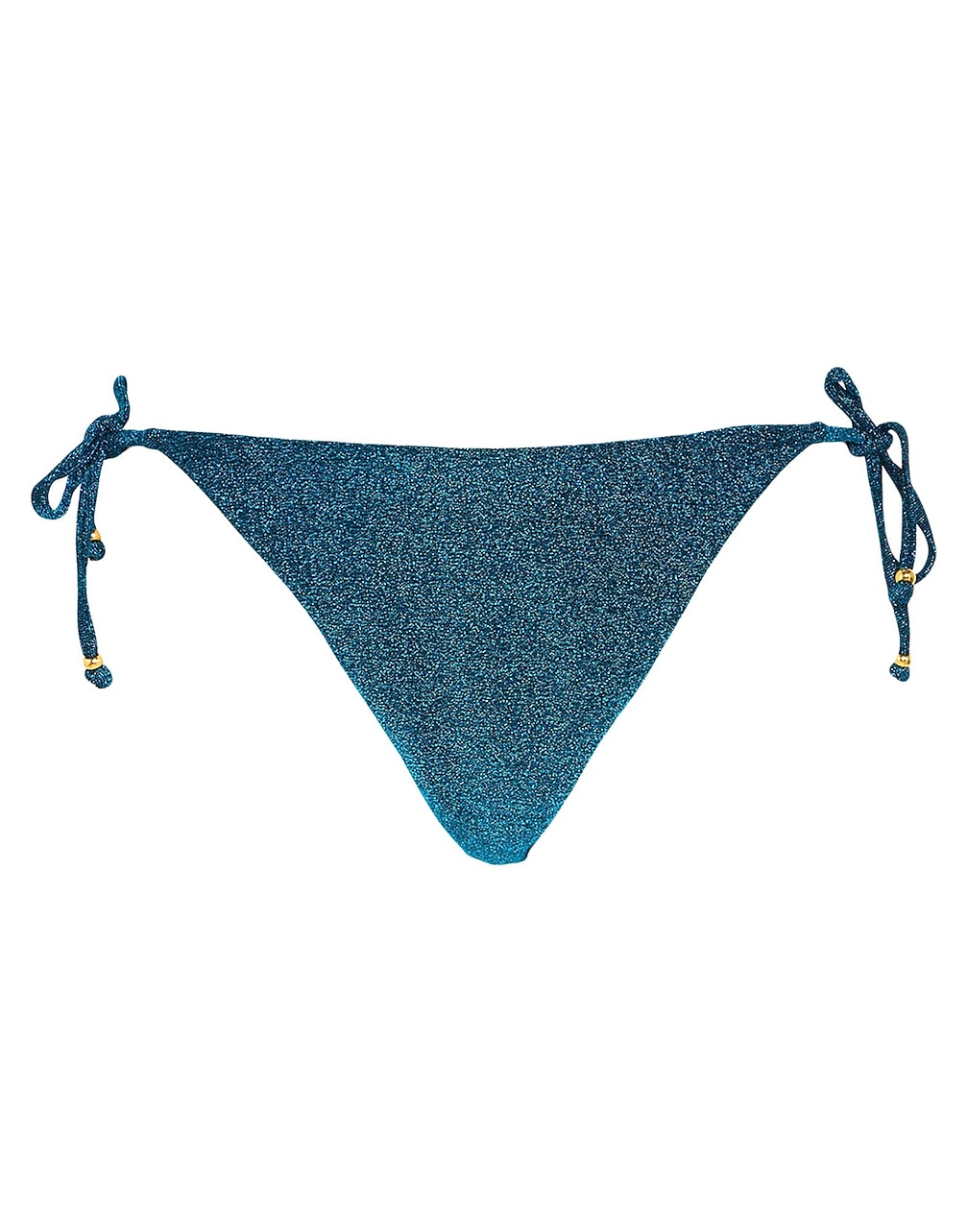 WEILI ZHENG - Bikini bottoms & Swim briefs