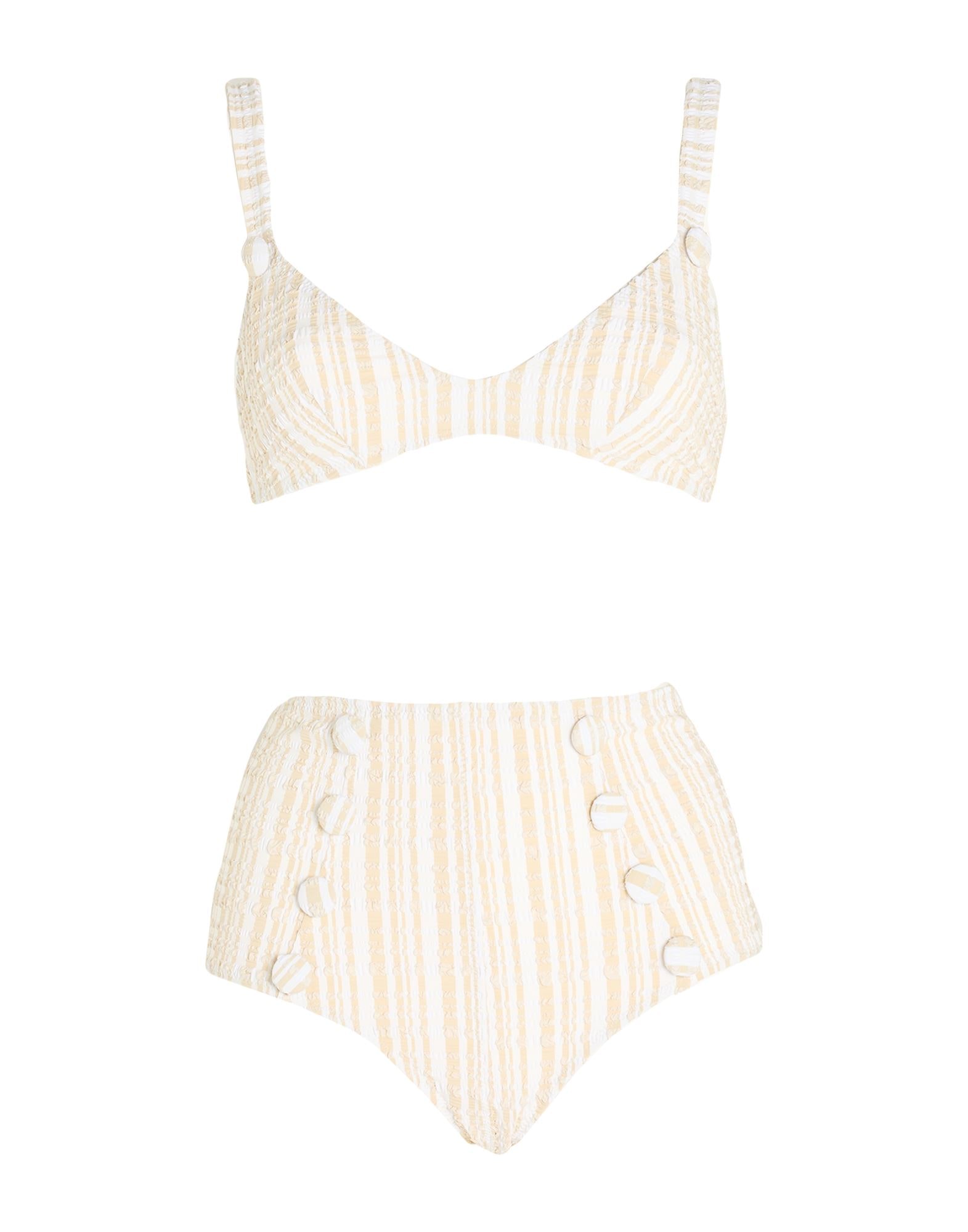 LISA MARIE FERNANDEZ - Bikinis