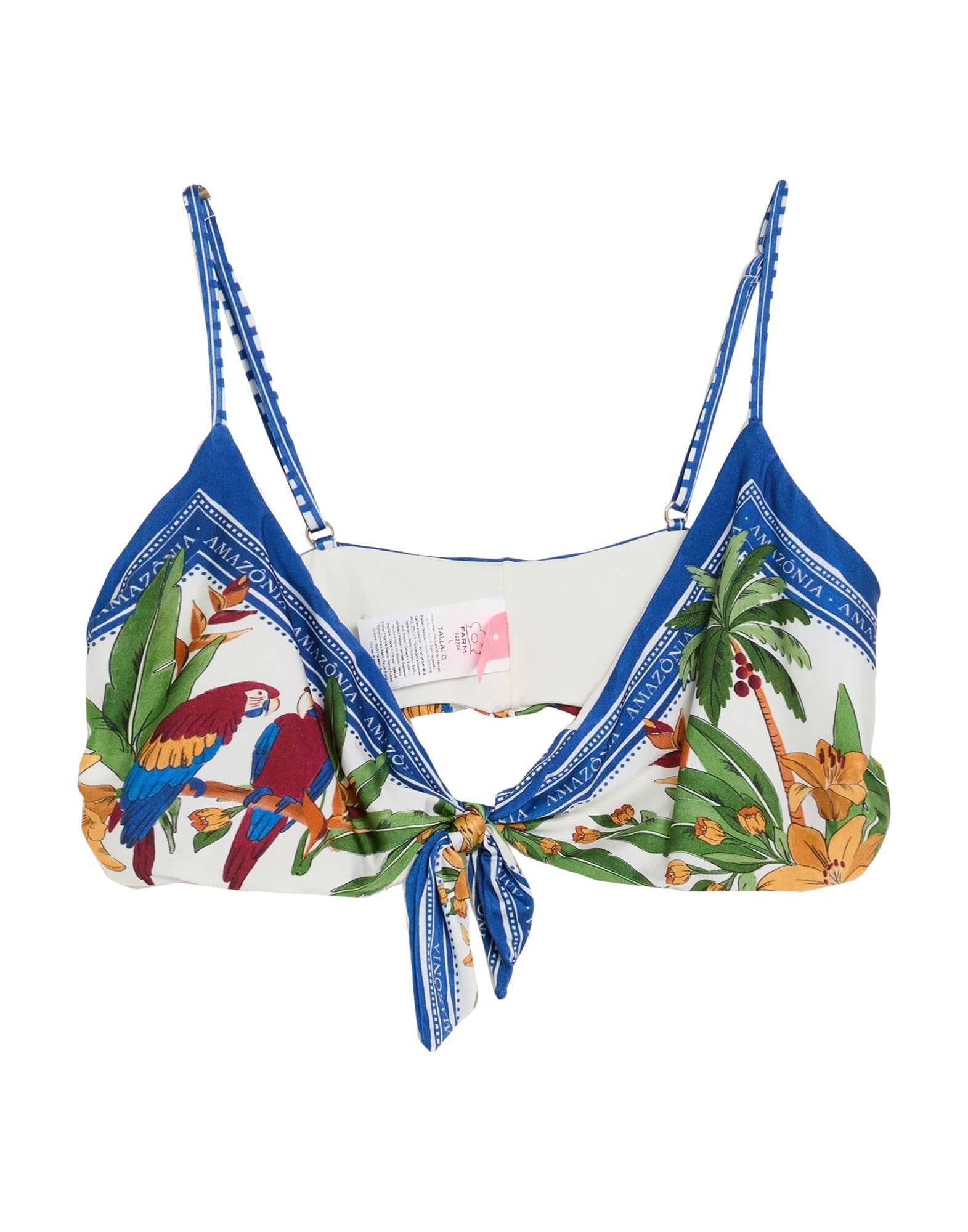 FARM RIO - Bikini tops