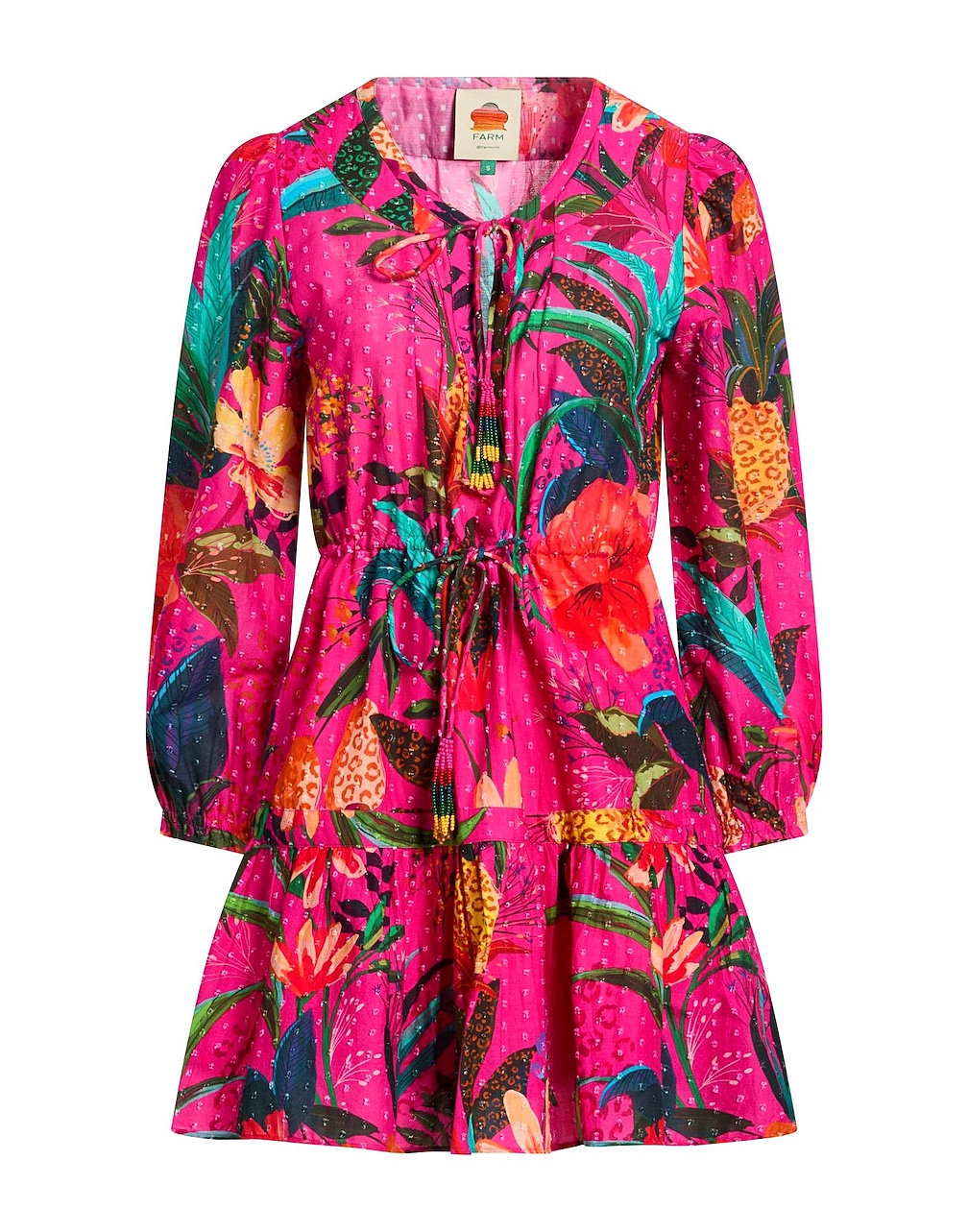 FARM RIO - Mini dresses